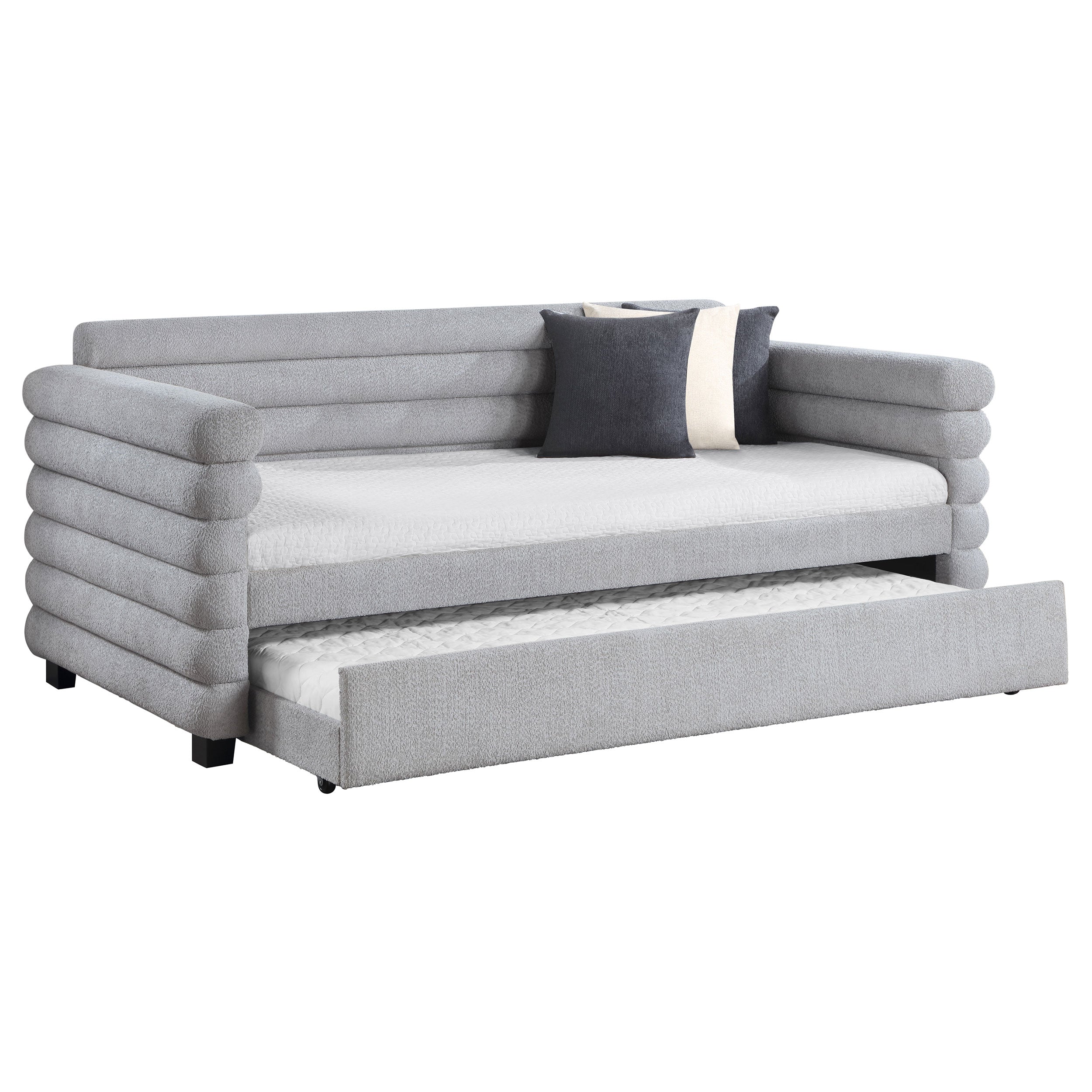 Patricia Daybed with Trundle