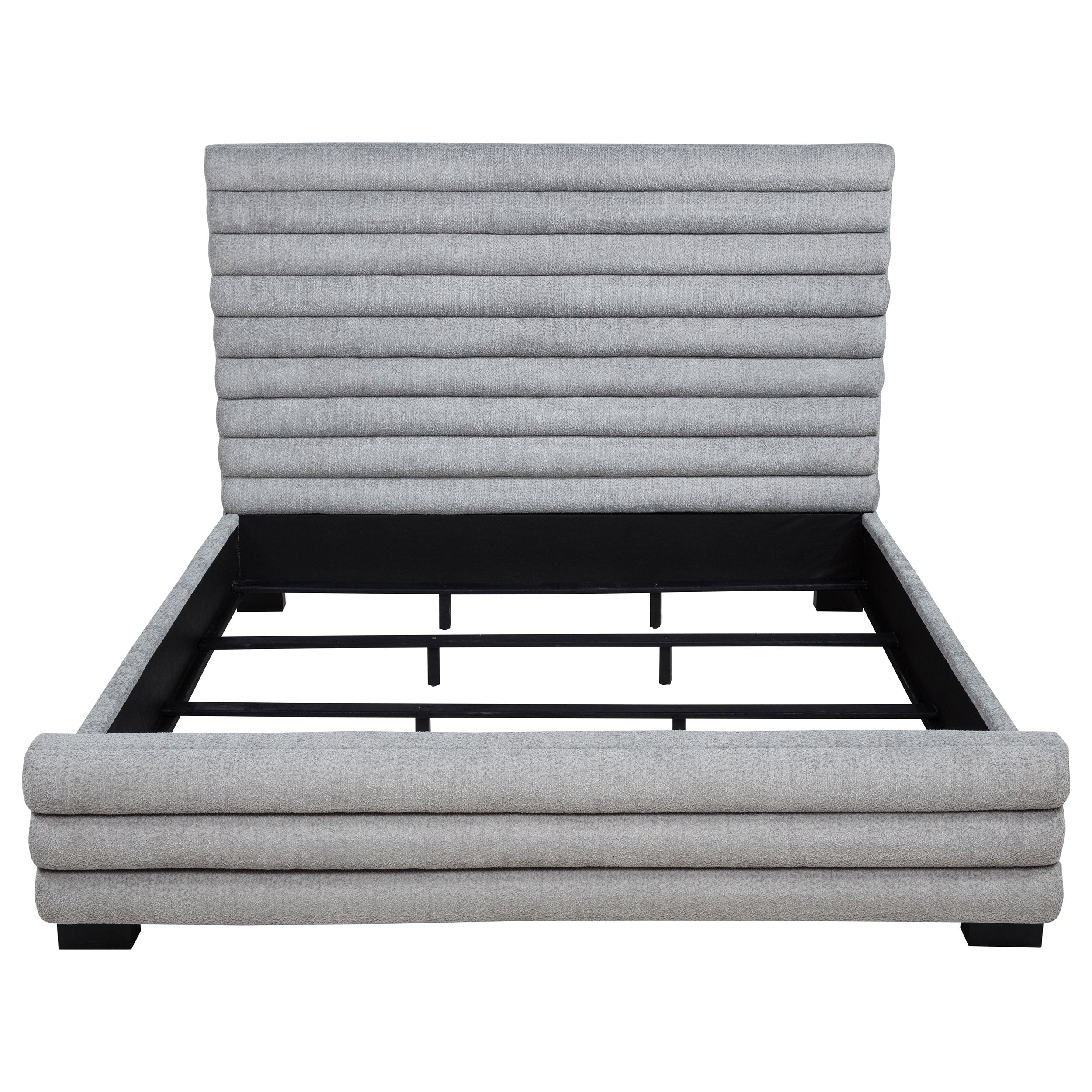 Patricia Panel Bed