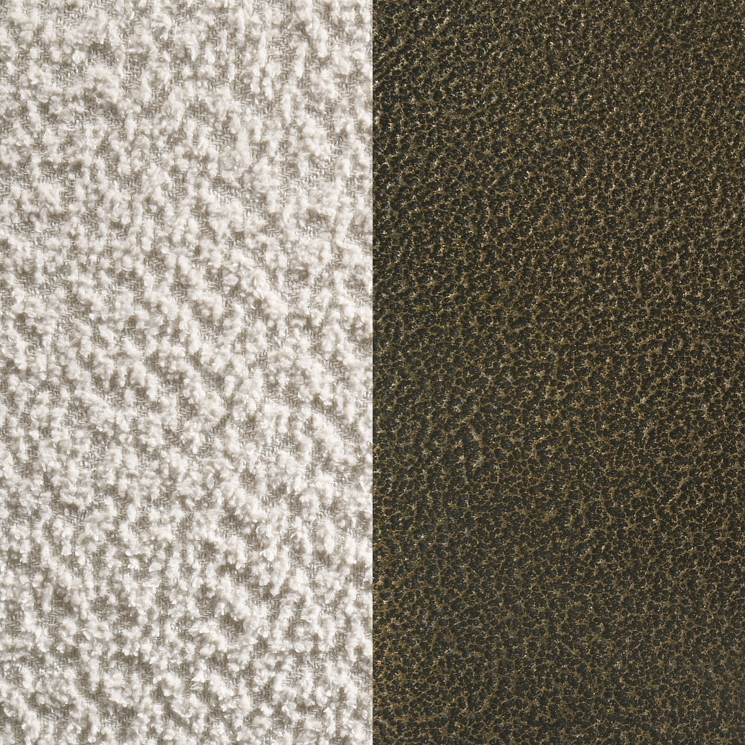 Monroe Canopy Panel Platform Bed