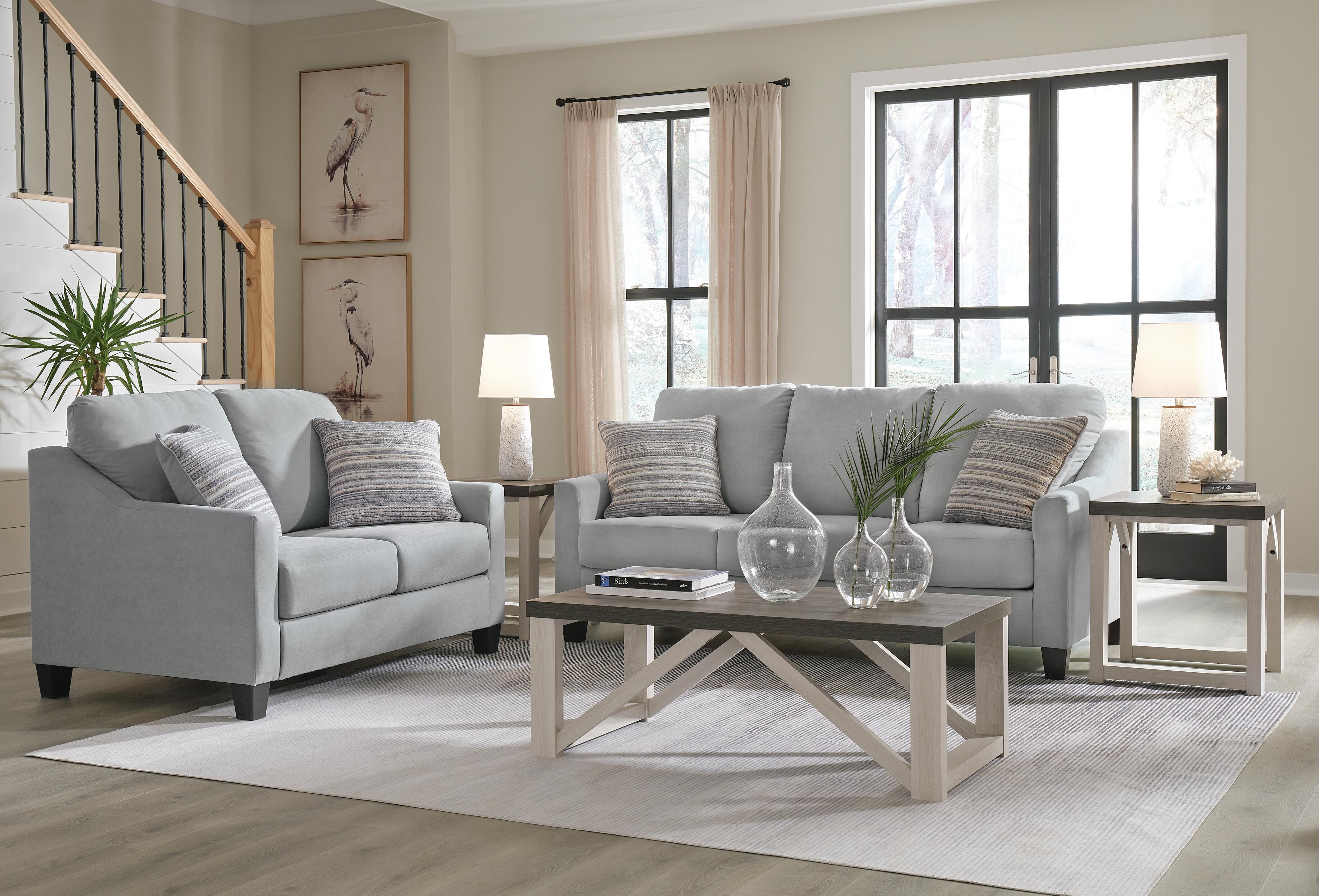 Adlai Living Room Set