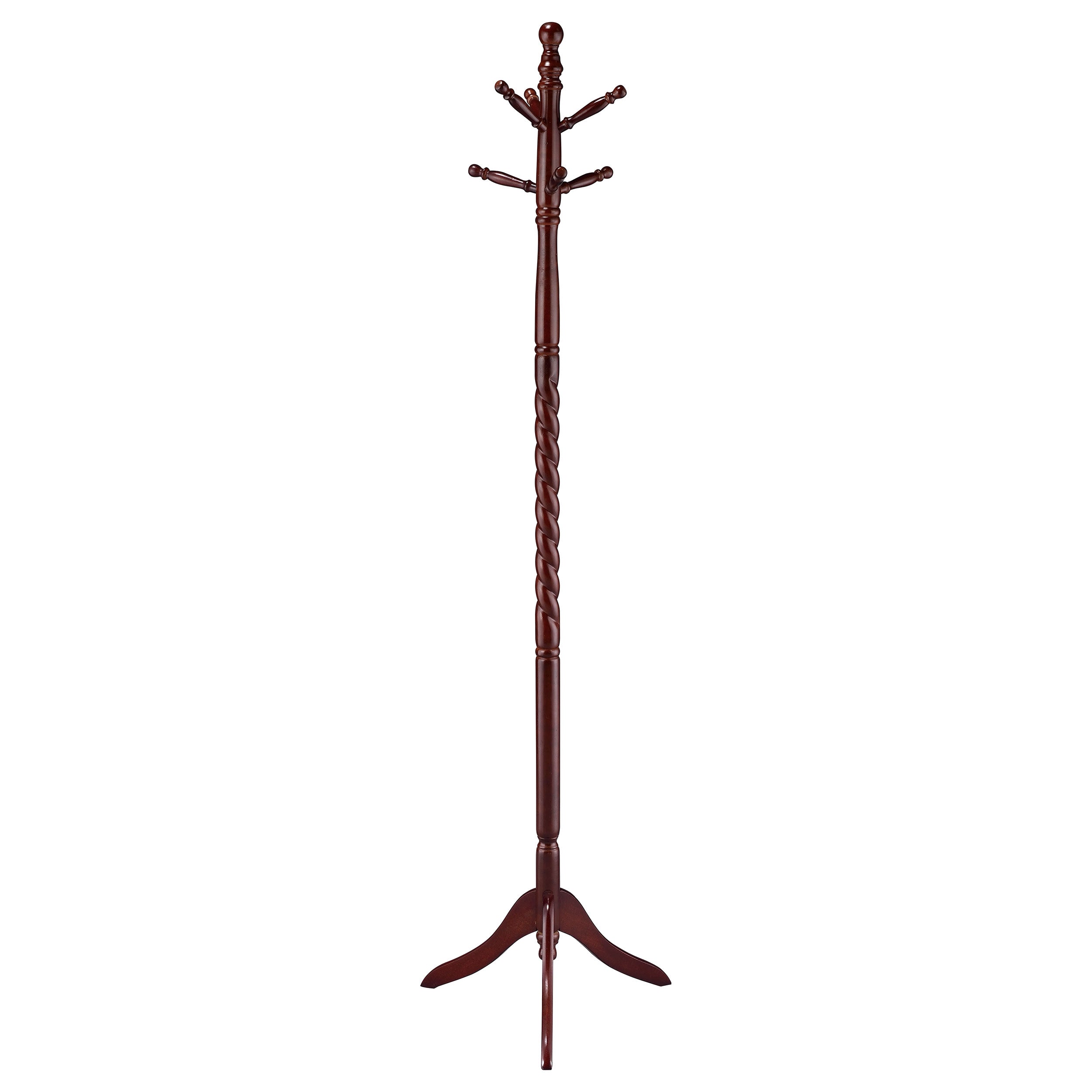 Riona Coat Rack - Romeo & Juliet Furniture (Warren,MI)