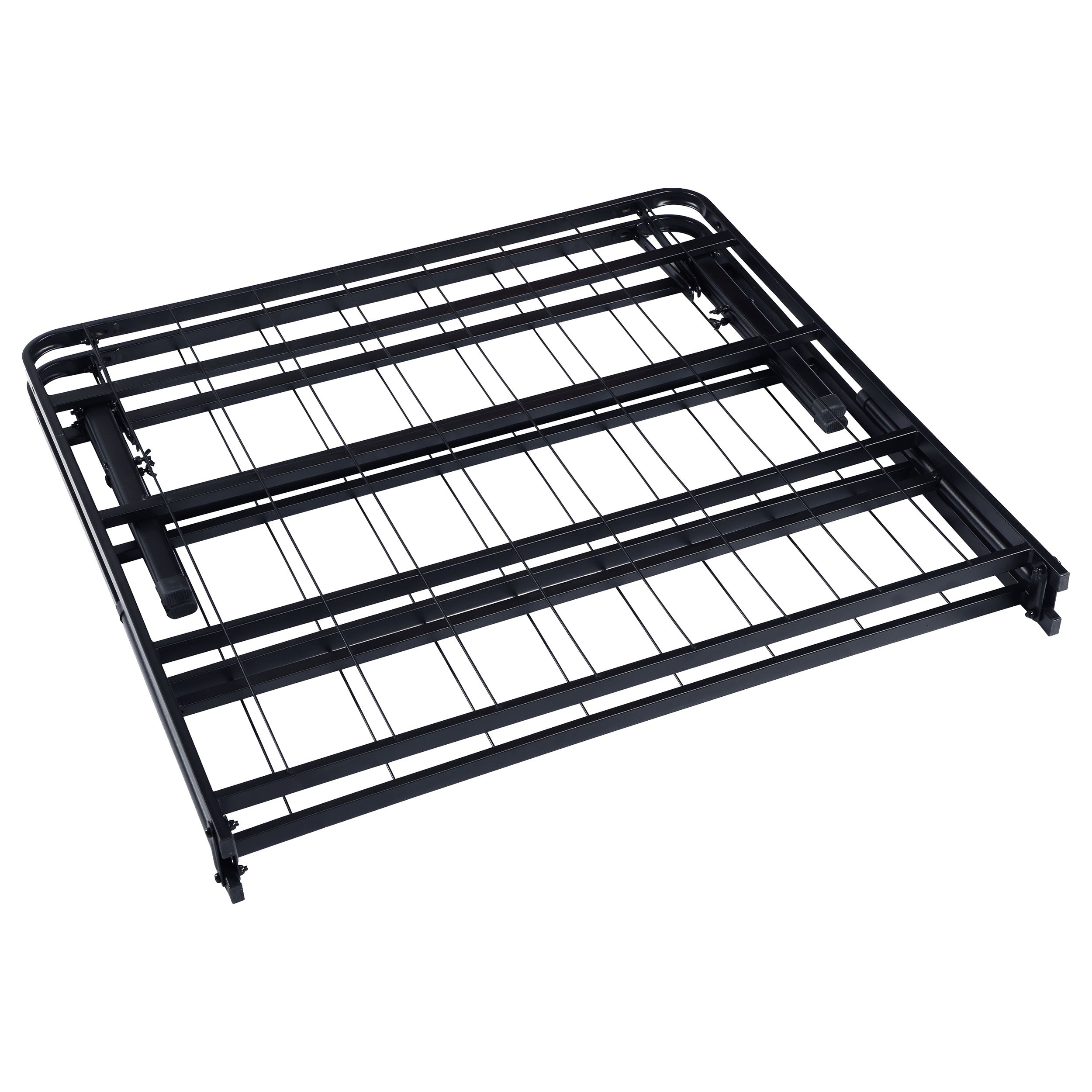 Mabel Foldable Platform Bed Frame