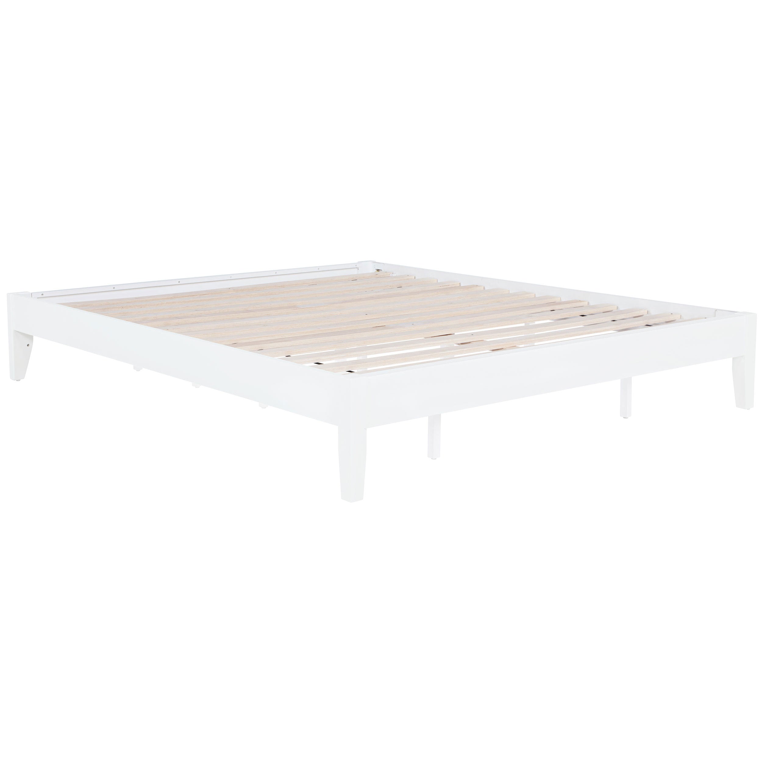 Hounslow Platform Bed Base