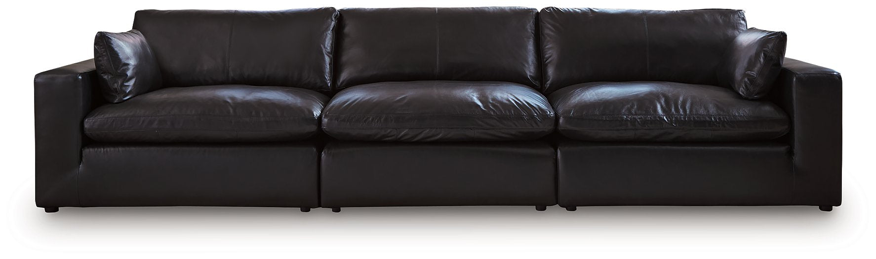 Emilia Sectional Sofa