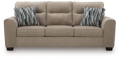 Olten Sofa - Romeo & Juliet Furniture (Warren,MI)