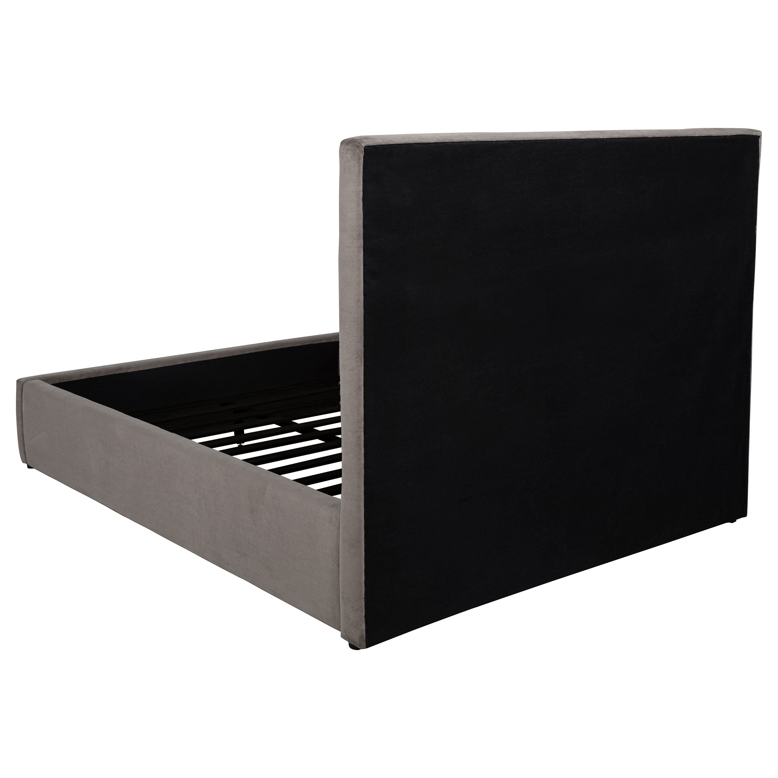 Lawson Panel Platform Bed - Romeo & Juliet Furniture (Warren,MI)