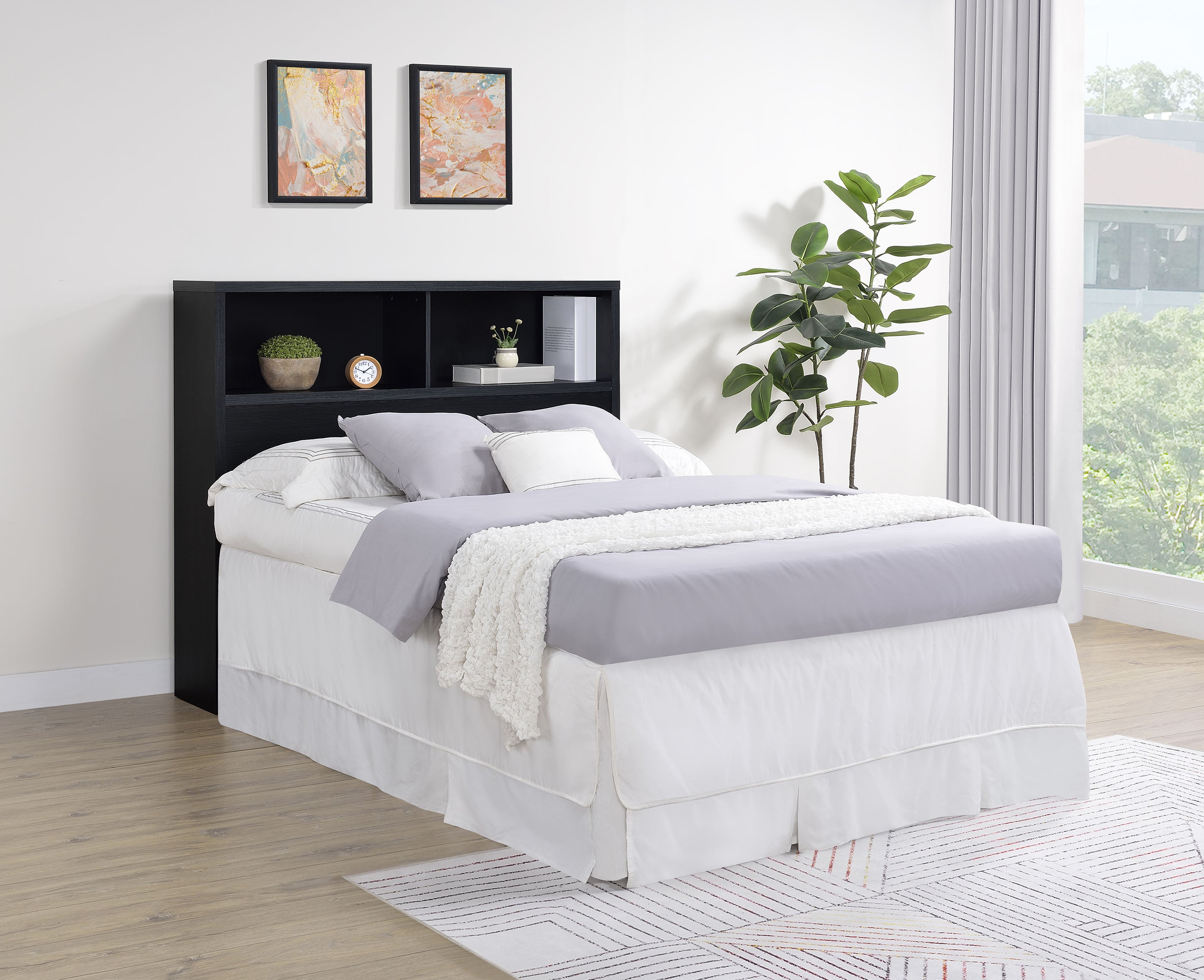 Westpark Headboards - Romeo & Juliet Furniture (Warren,MI)