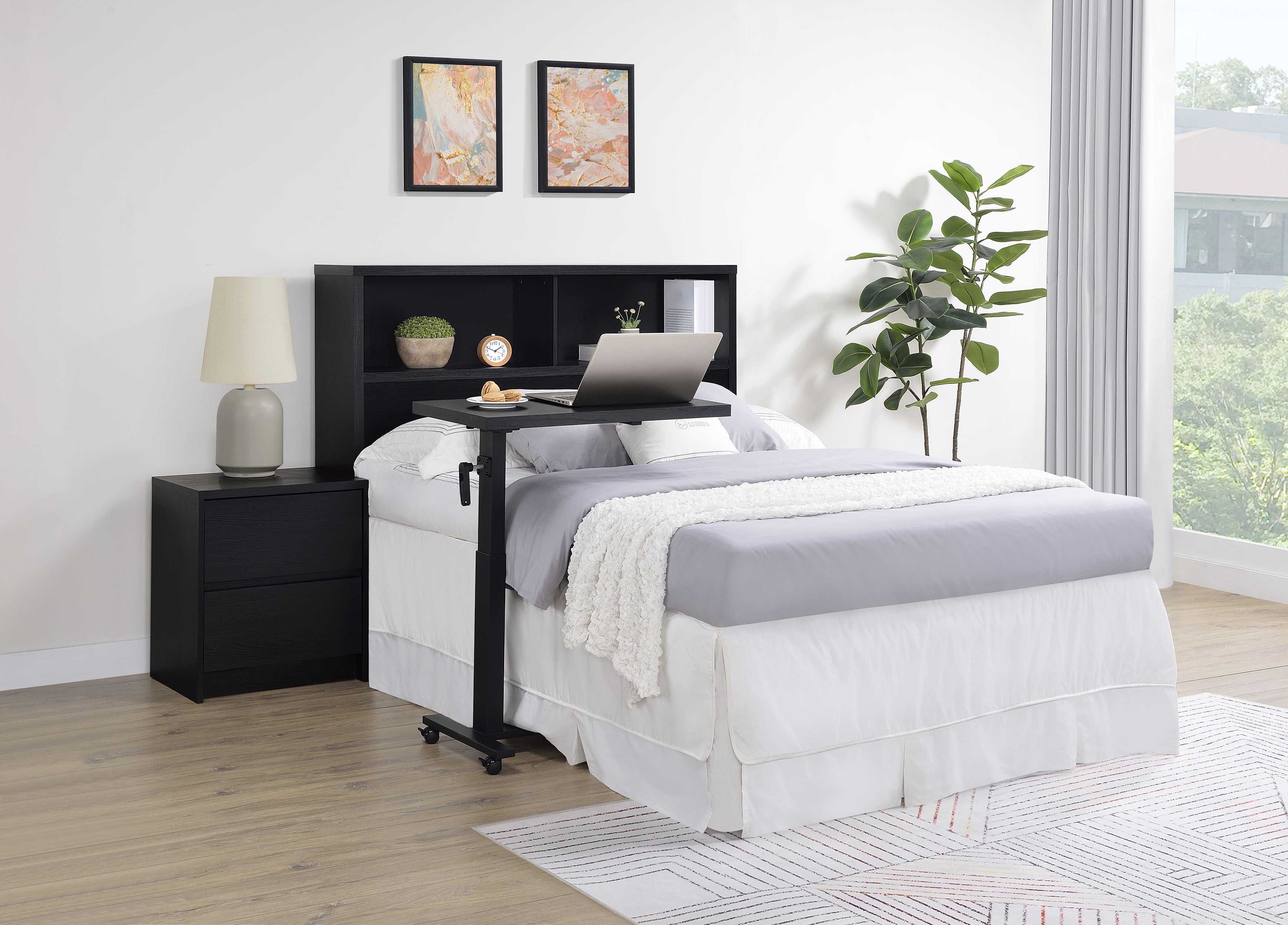 Westpark Headboards