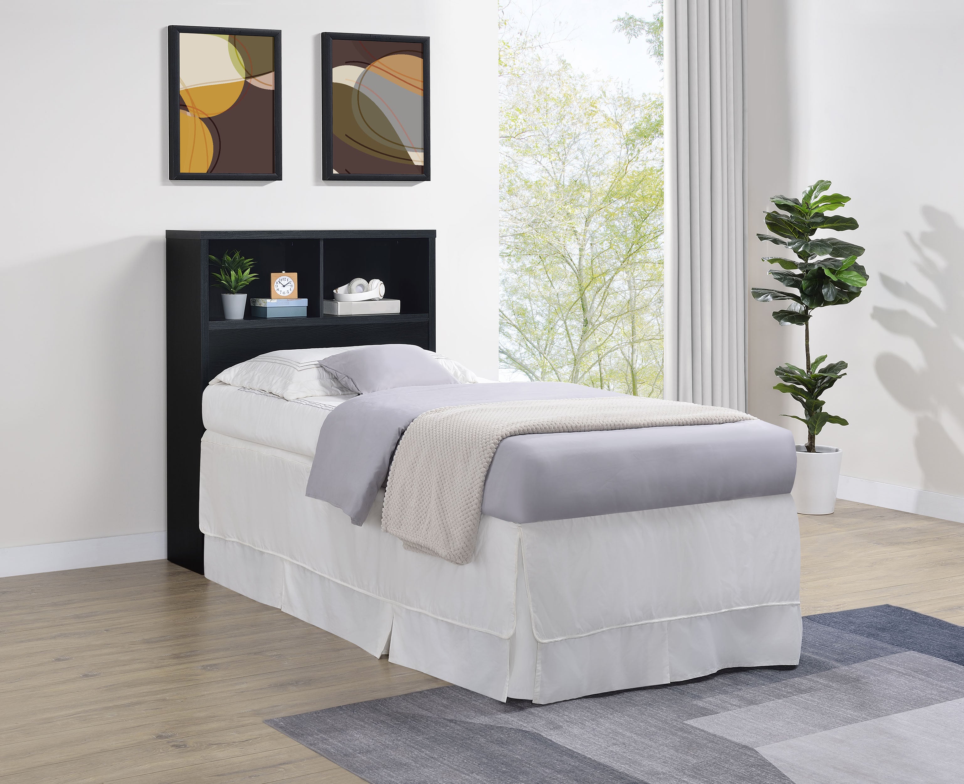 Westpark Headboards