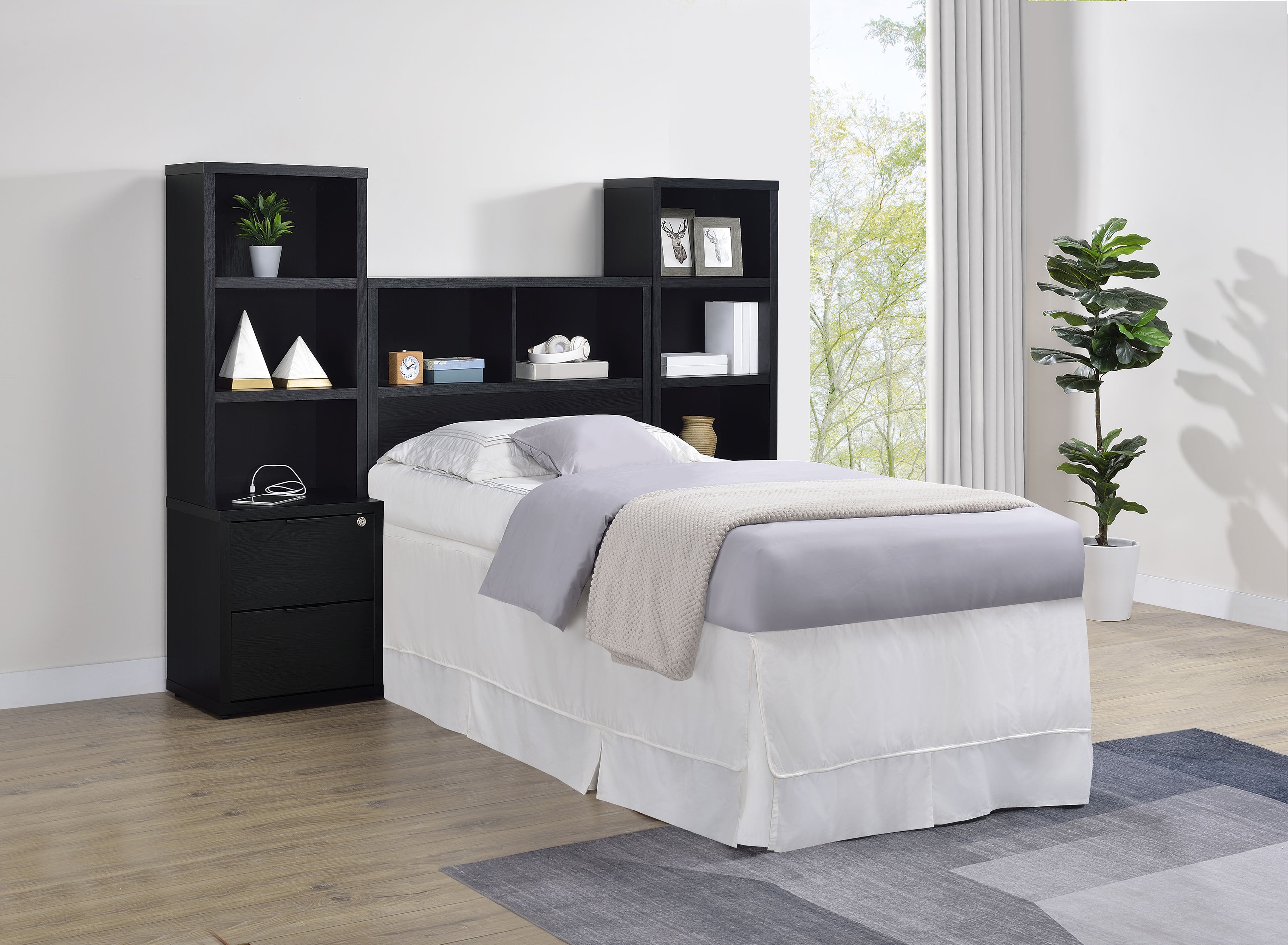 Westpark Headboards