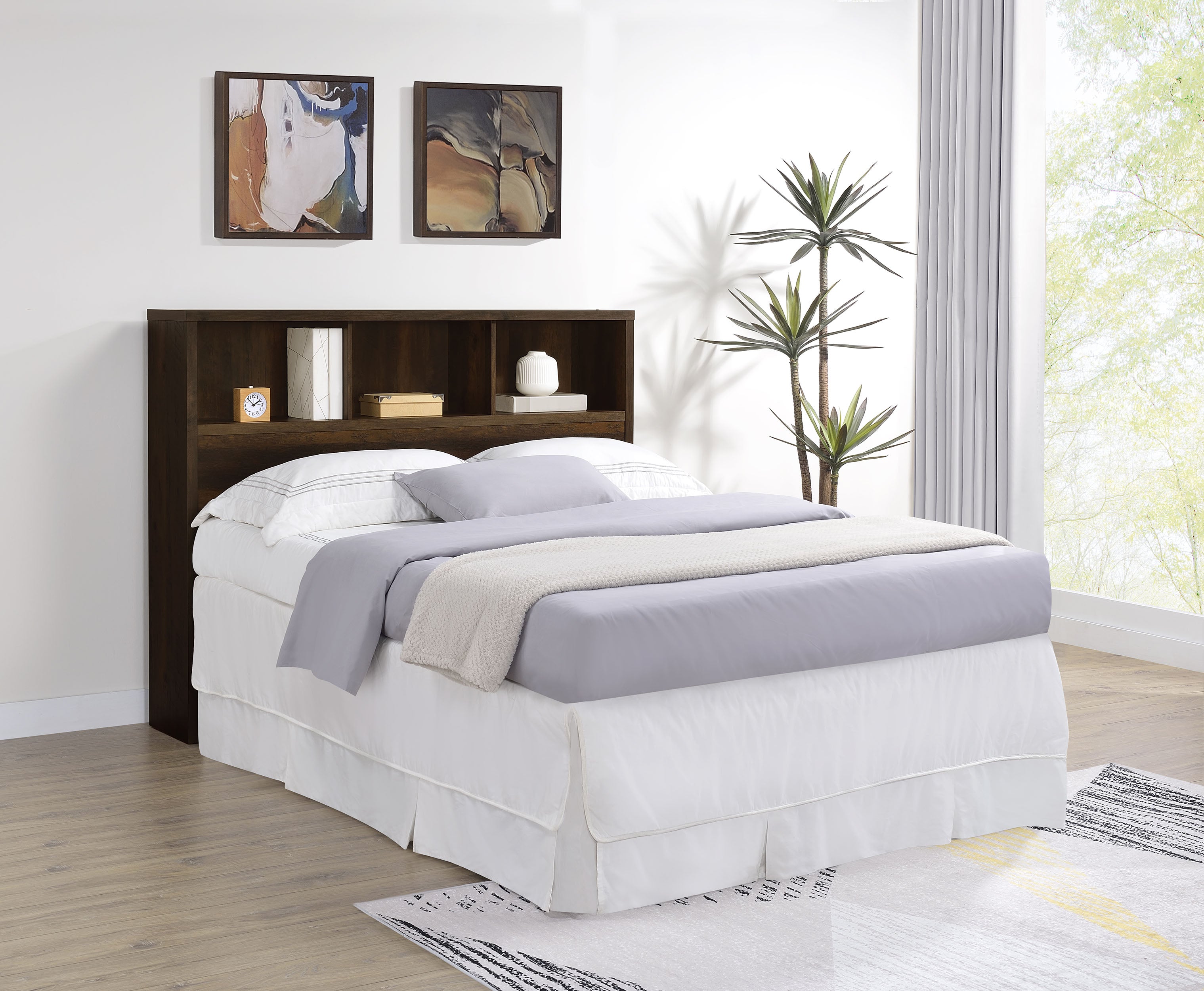 Westpark Headboards