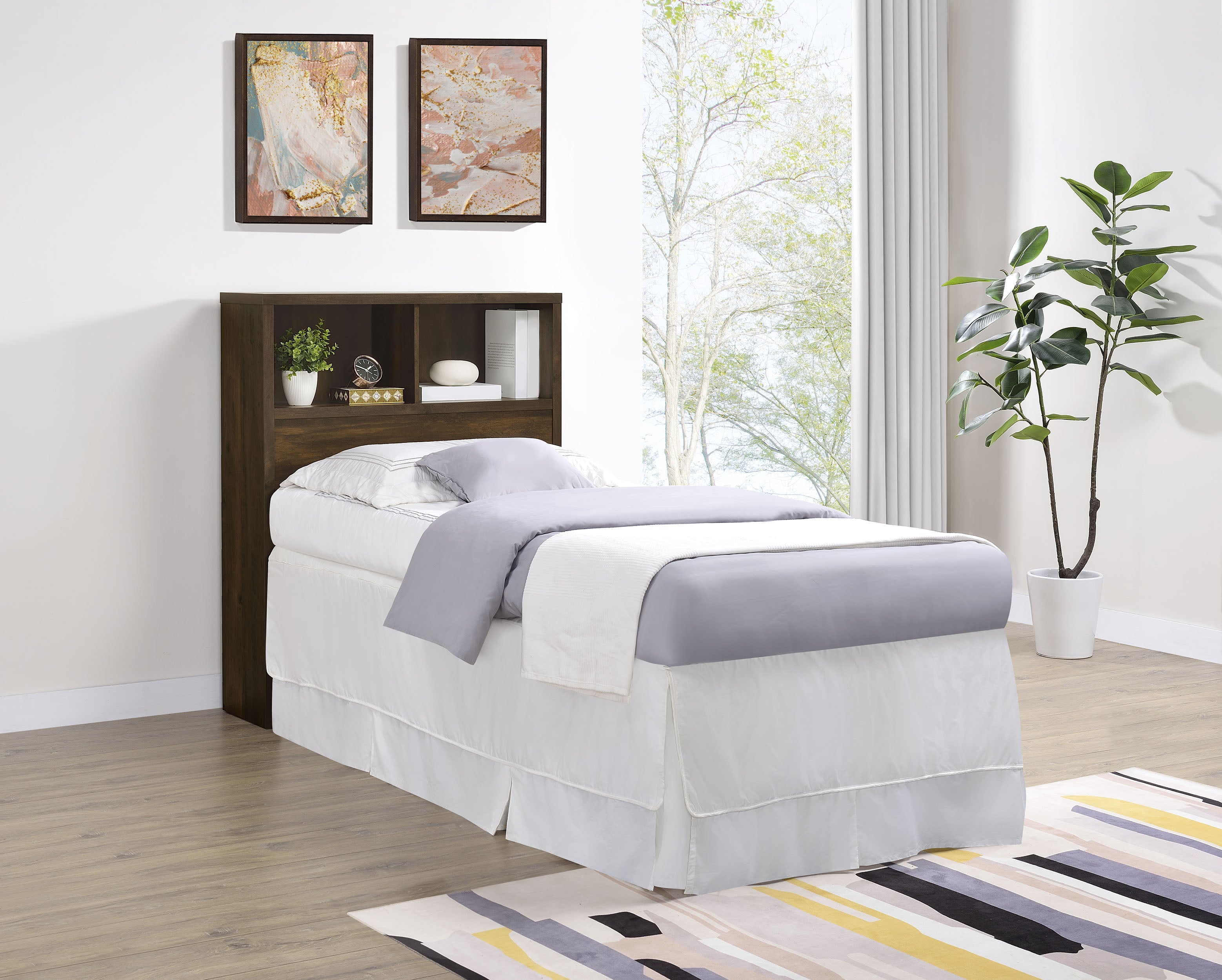 Westpark Headboards