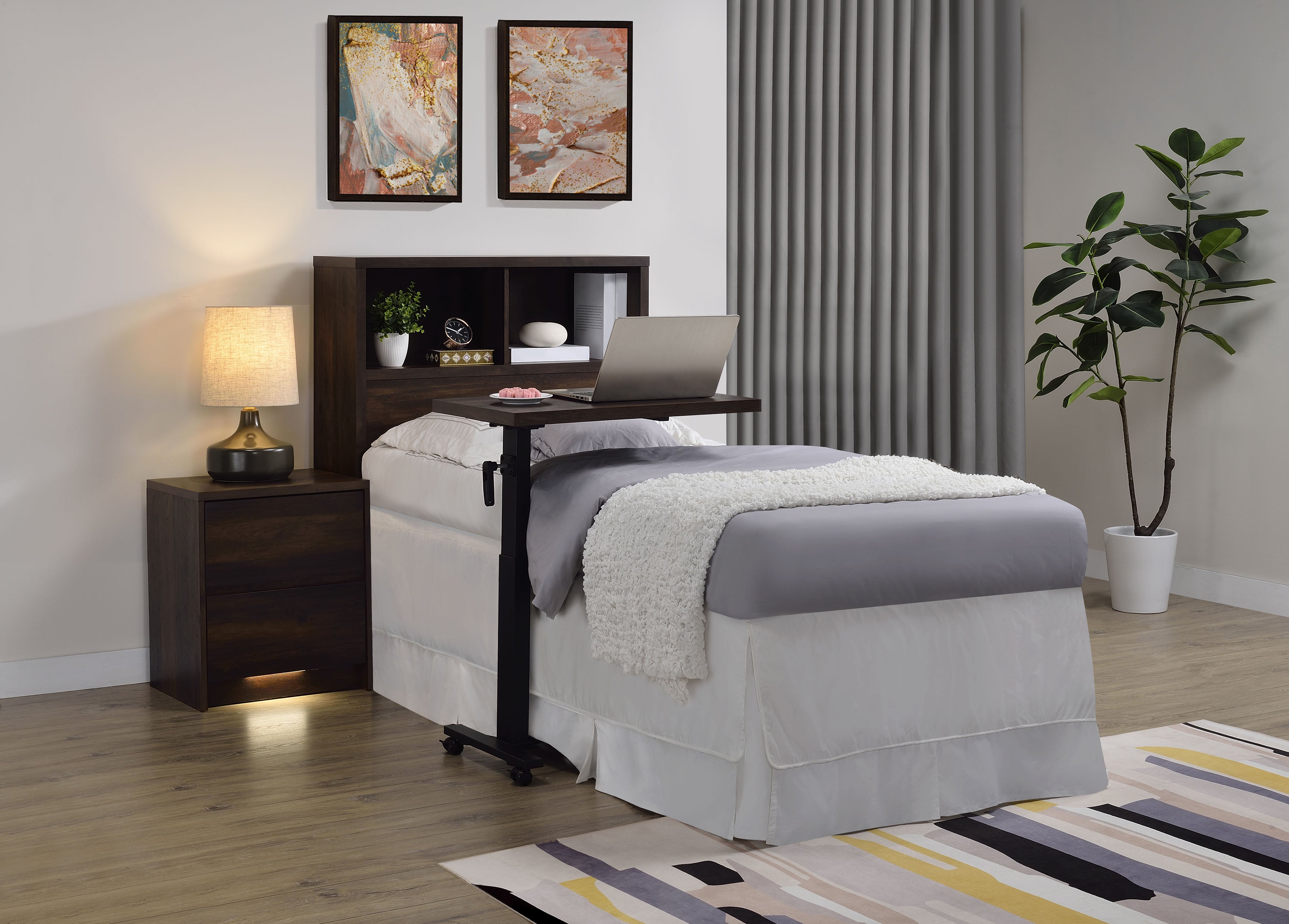 Westpark Headboards