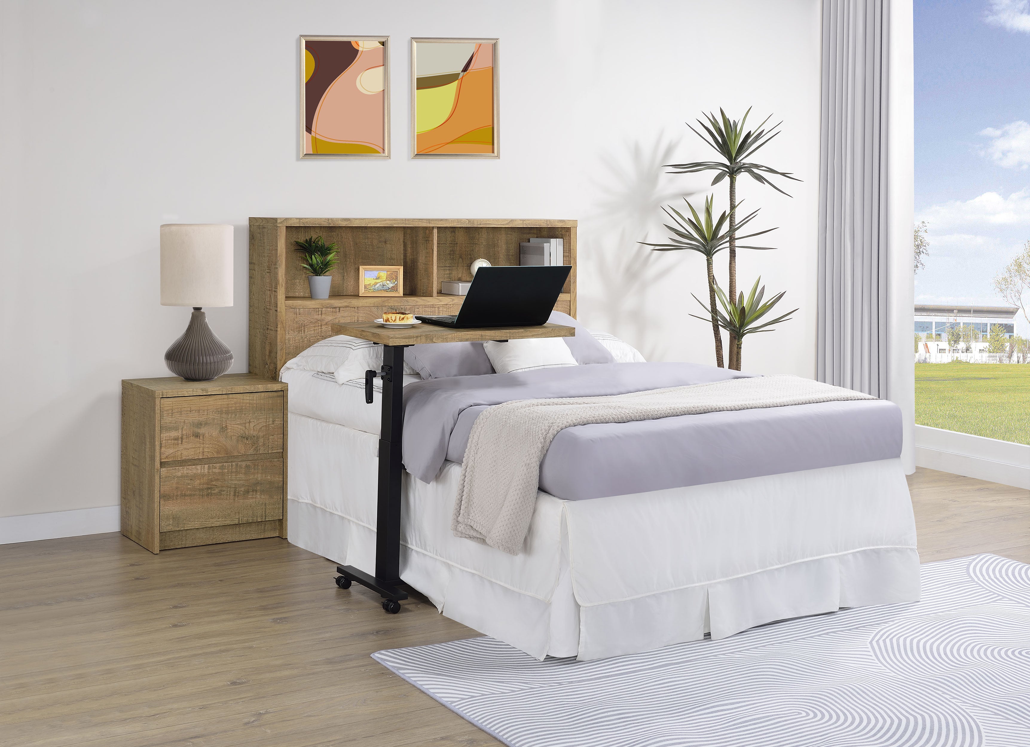Westpark Headboards