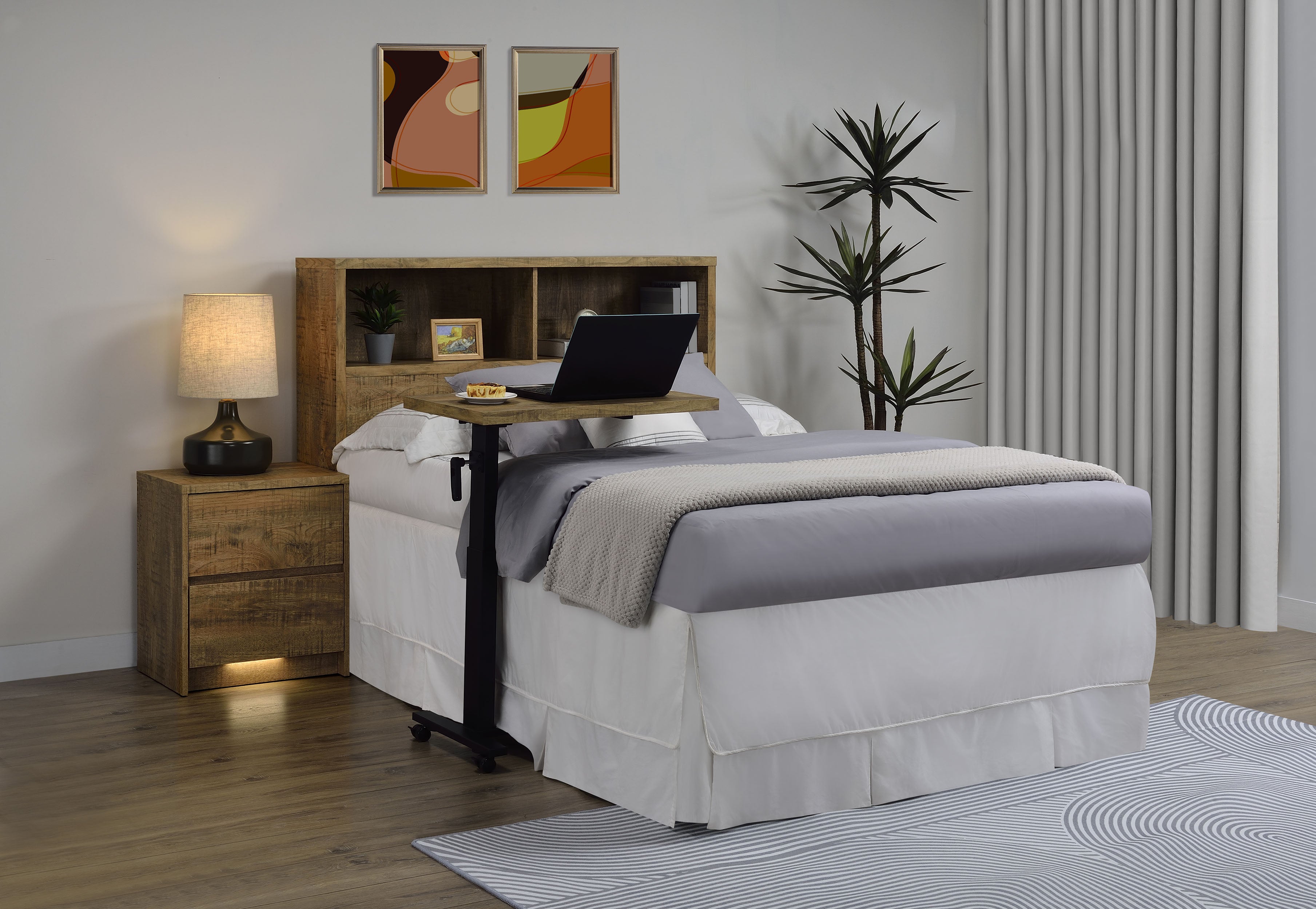 Westpark Headboards