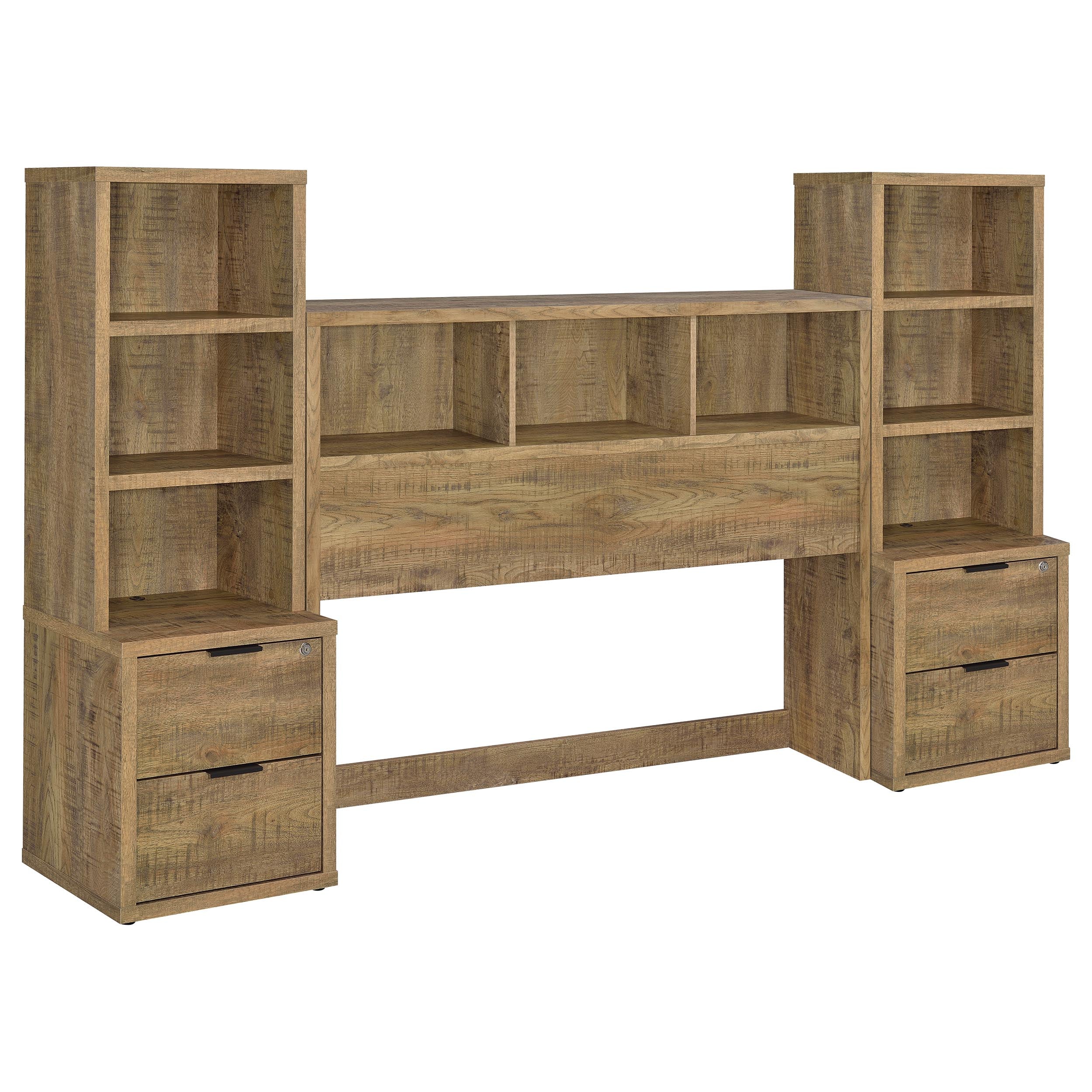 Westpark Bedroom Set - Romeo & Juliet Furniture (Warren,MI)