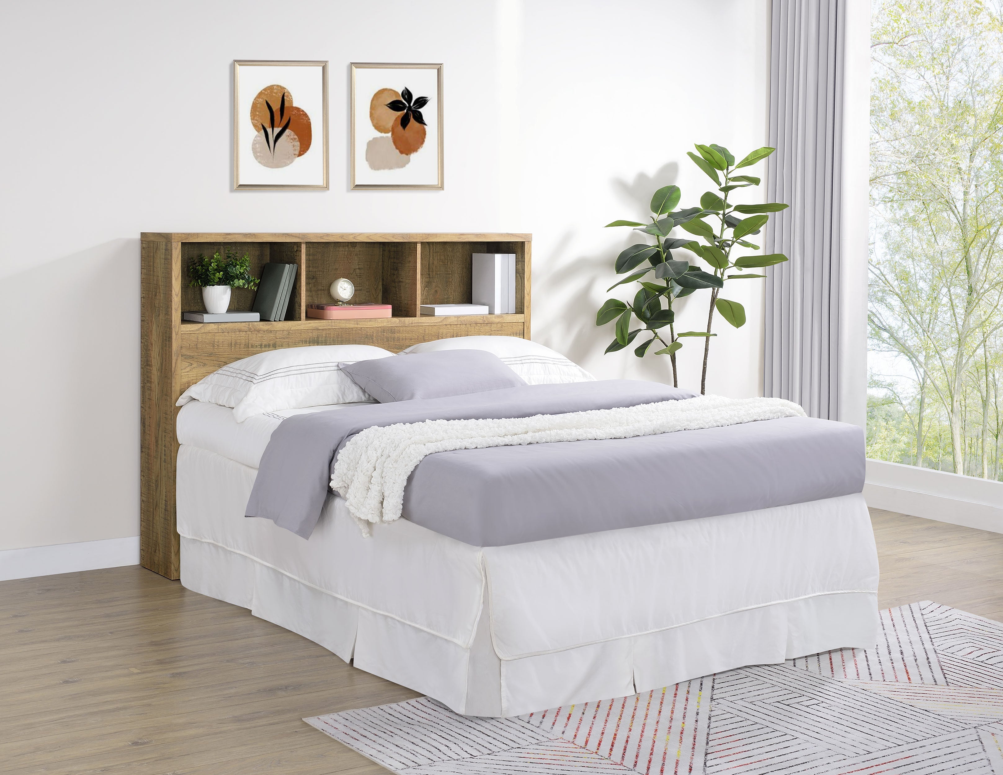 Westpark Headboards