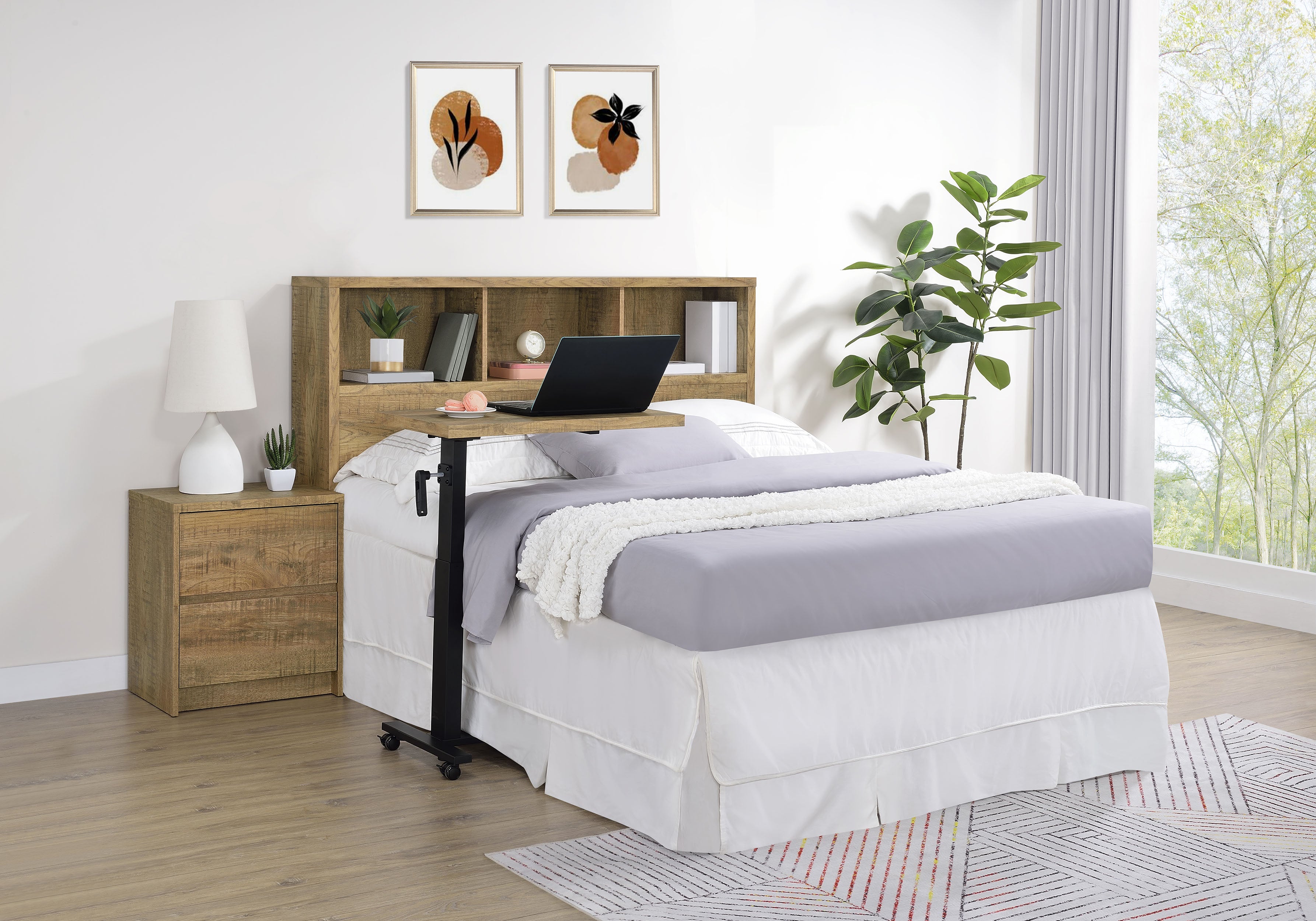 Westpark Headboards