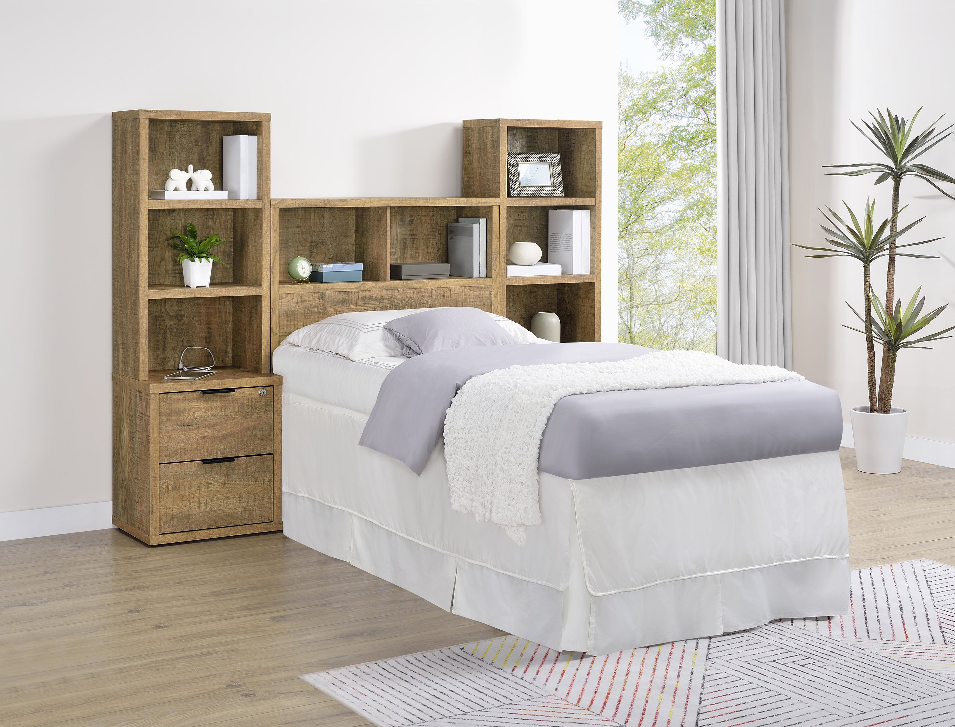 Westpark Headboards