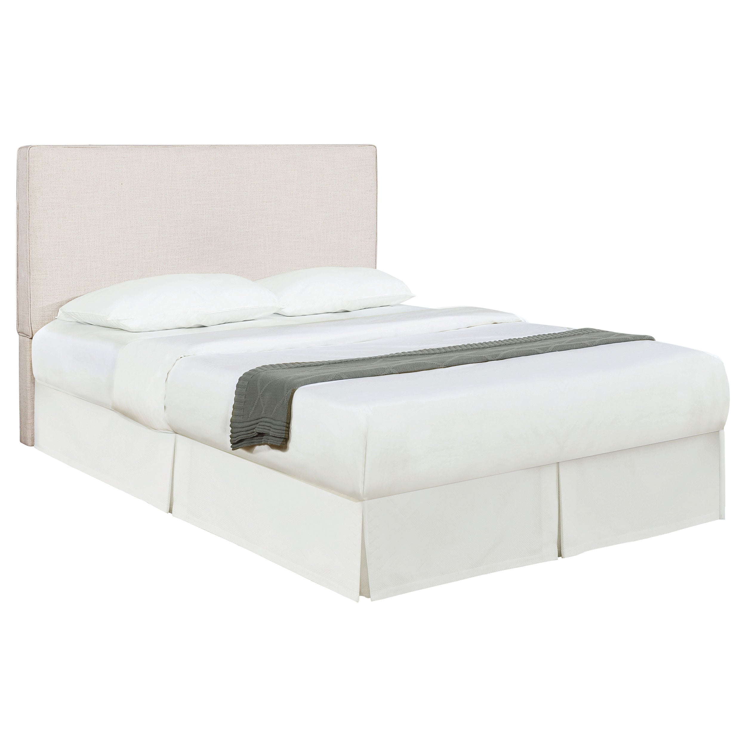 Kosmo Queen Headboard