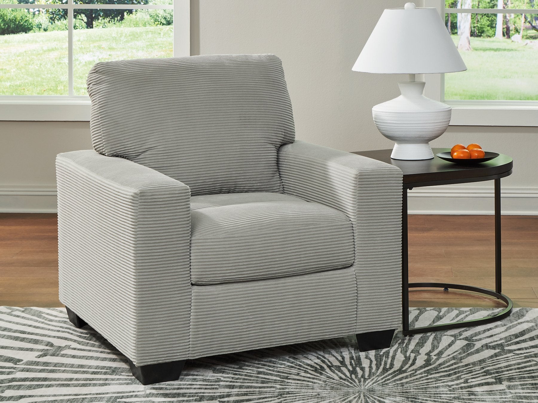 Greenbriar Chair - Romeo & Juliet Furniture (Warren,MI)