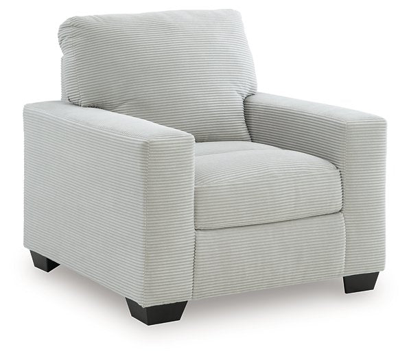 Greenbriar Chair - Romeo & Juliet Furniture (Warren,MI)
