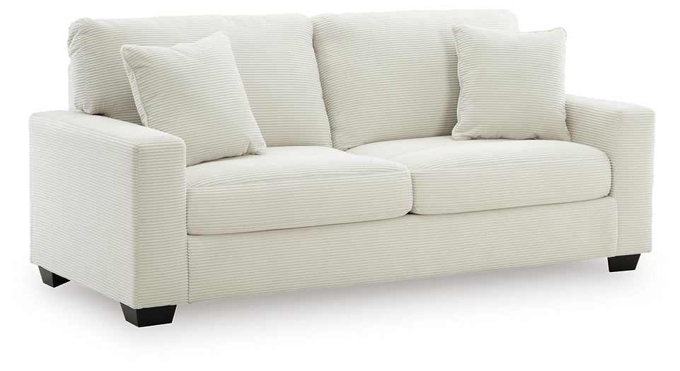 Greenbriar Sofa - Romeo & Juliet Furniture (Warren,MI)