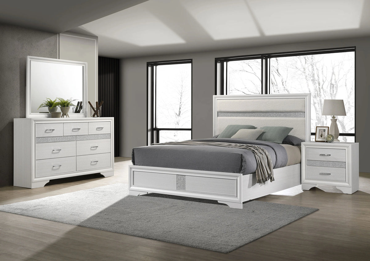 Miranda Bedroom Set