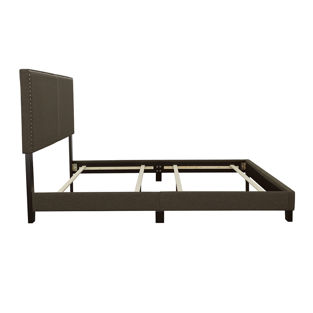 Boyd Panel Bed