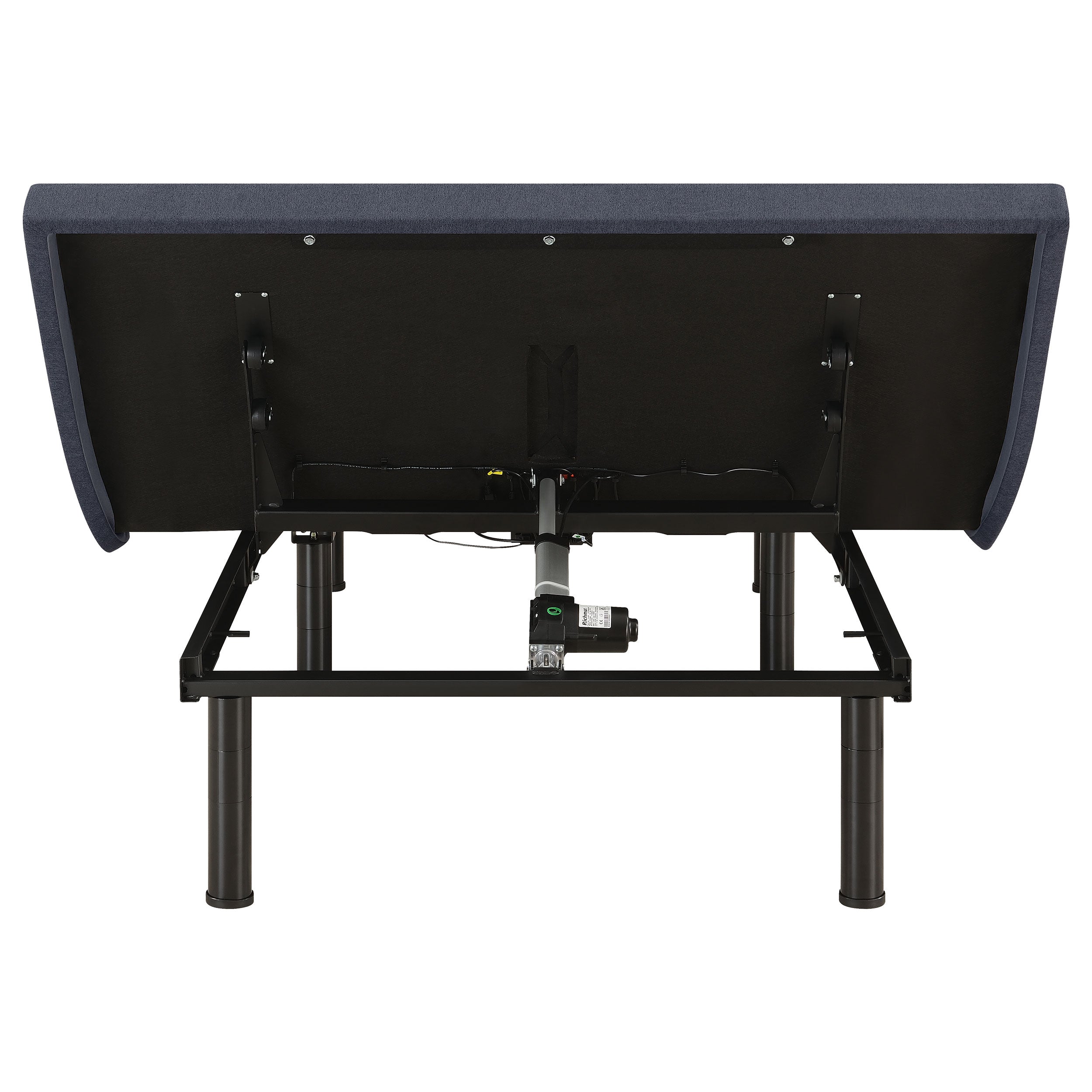 Clara Adjustable Bed Base - Romeo & Juliet Furniture (Warren,MI)