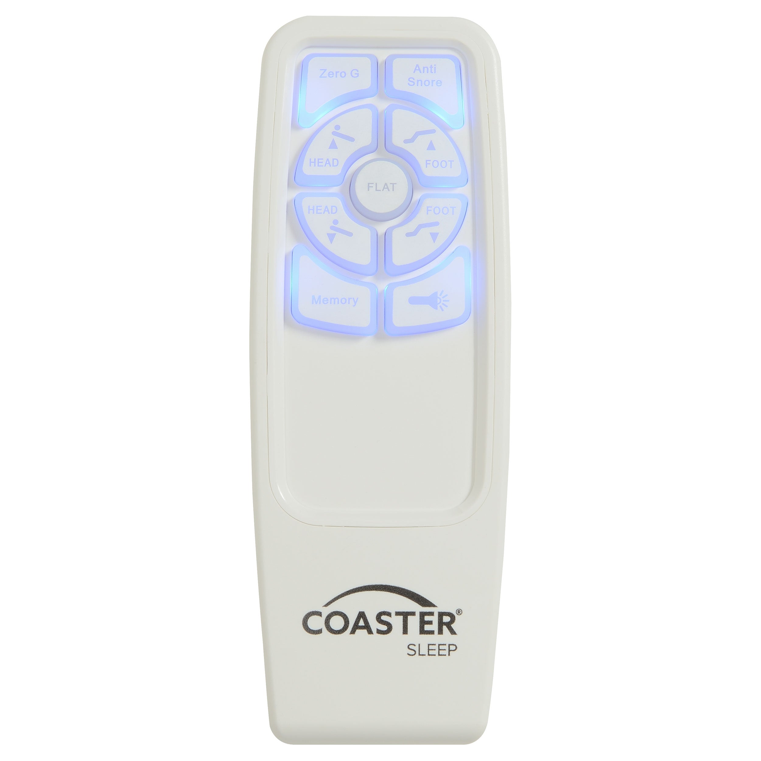 Clara Adjustable Bed Base - Romeo & Juliet Furniture (Warren,MI)