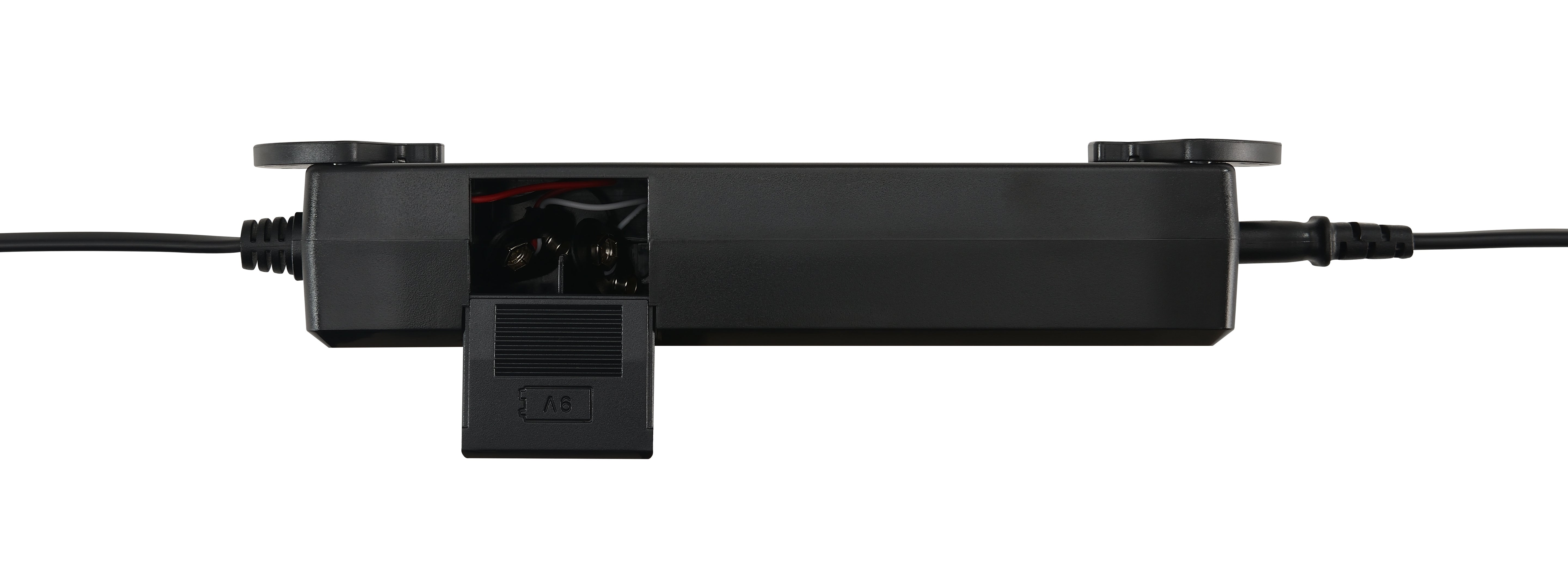 Negan Adjustable Bed Base - Romeo & Juliet Furniture (Warren,MI)