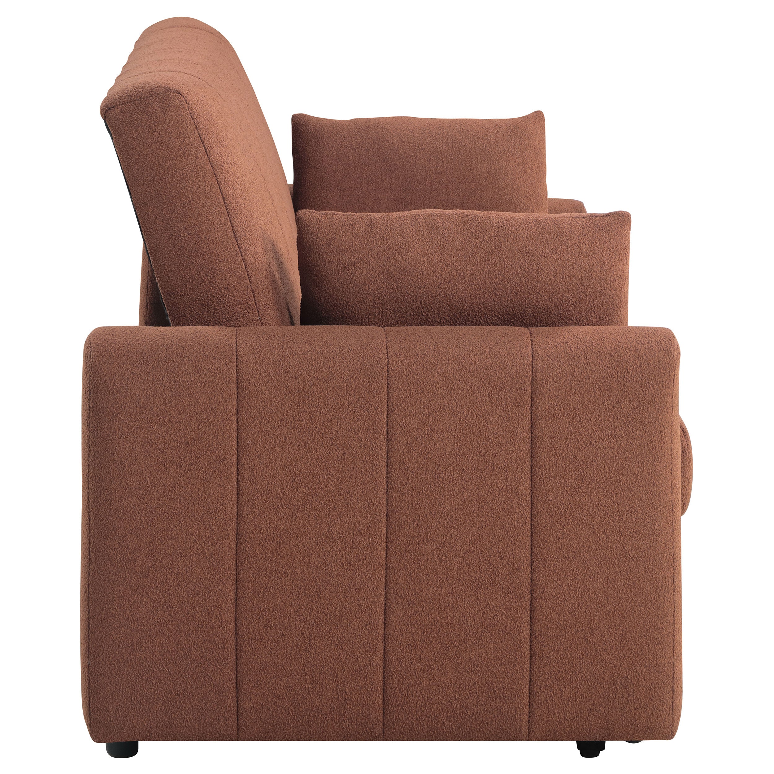 Portland Convertible Sleeper Sofa Bed