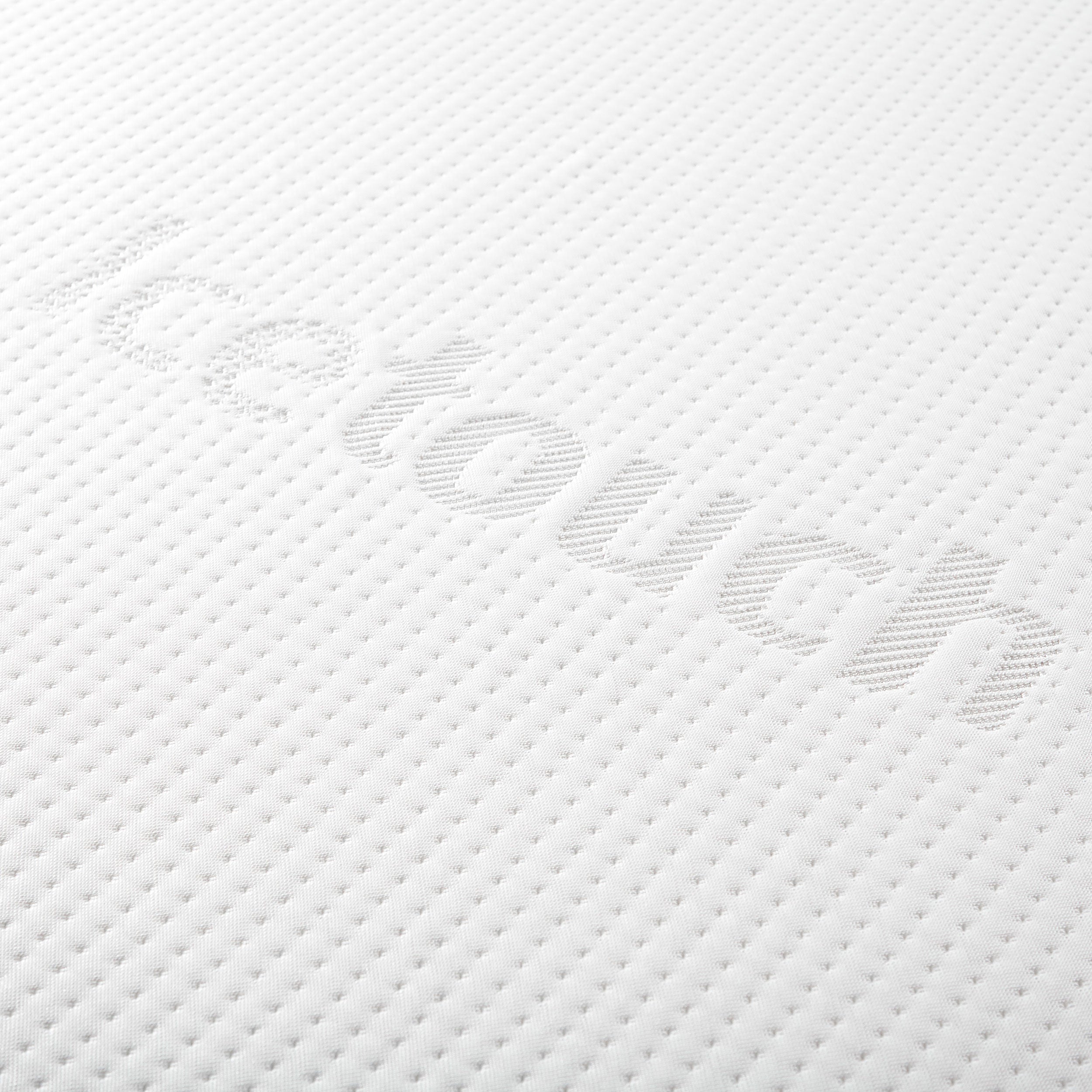 Cascade Cooling Performance Foam Mattress Topper - Romeo & Juliet Furniture (Warren,MI)