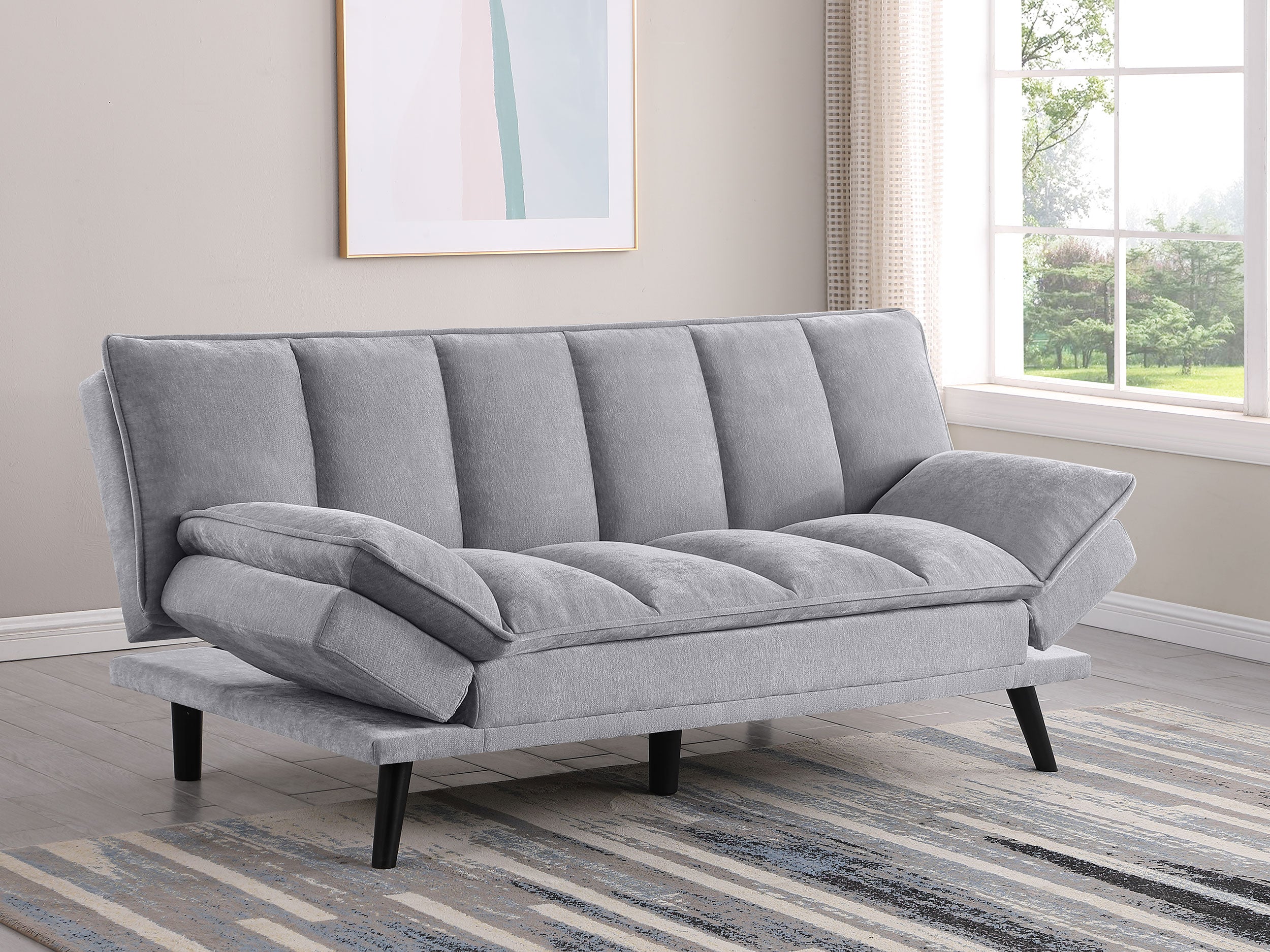 Laredo Convertible Sofa Bed