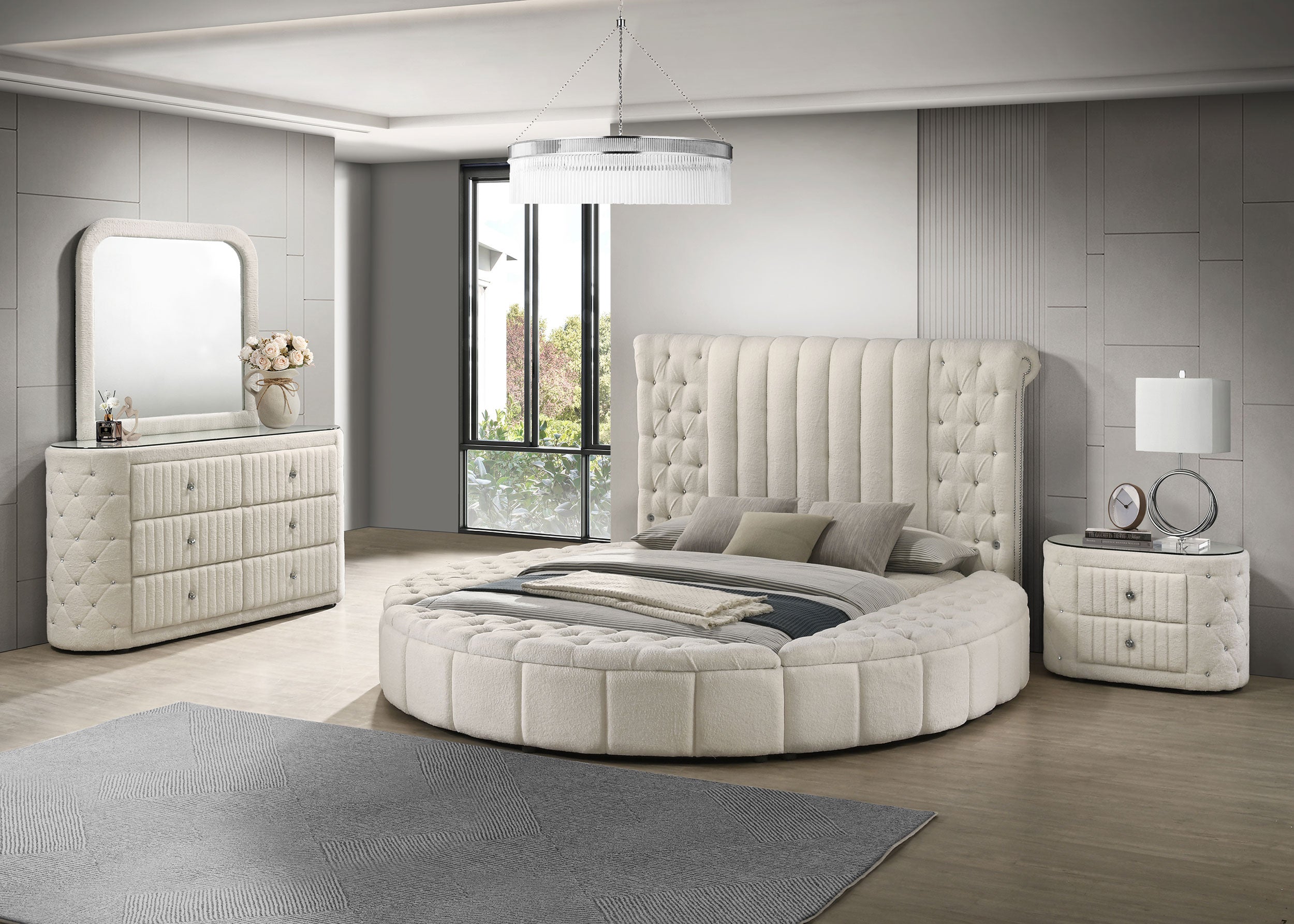 Sonya Bedroom Set