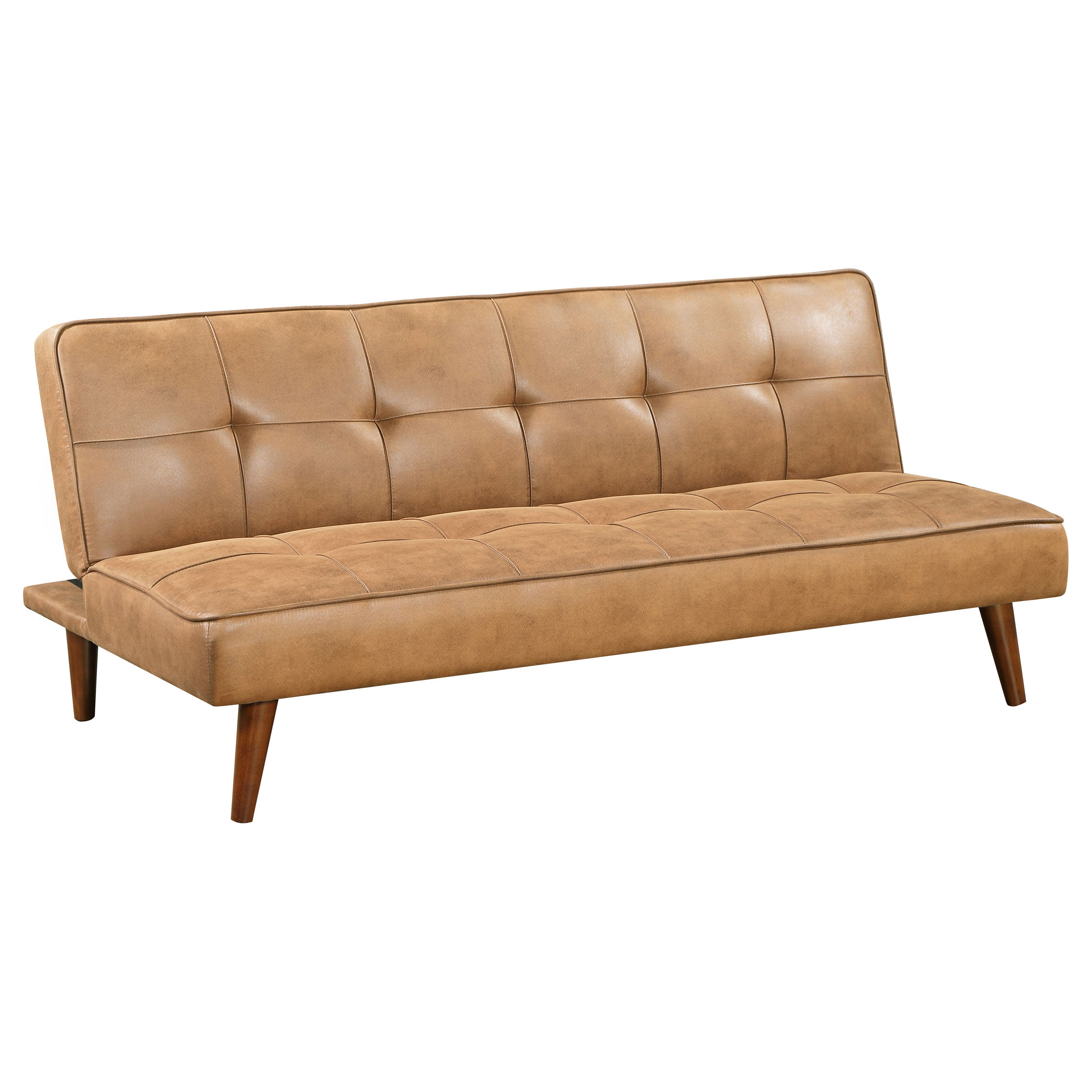 Jenson Convertible Sofa Bed - Romeo & Juliet Furniture (Warren,MI)
