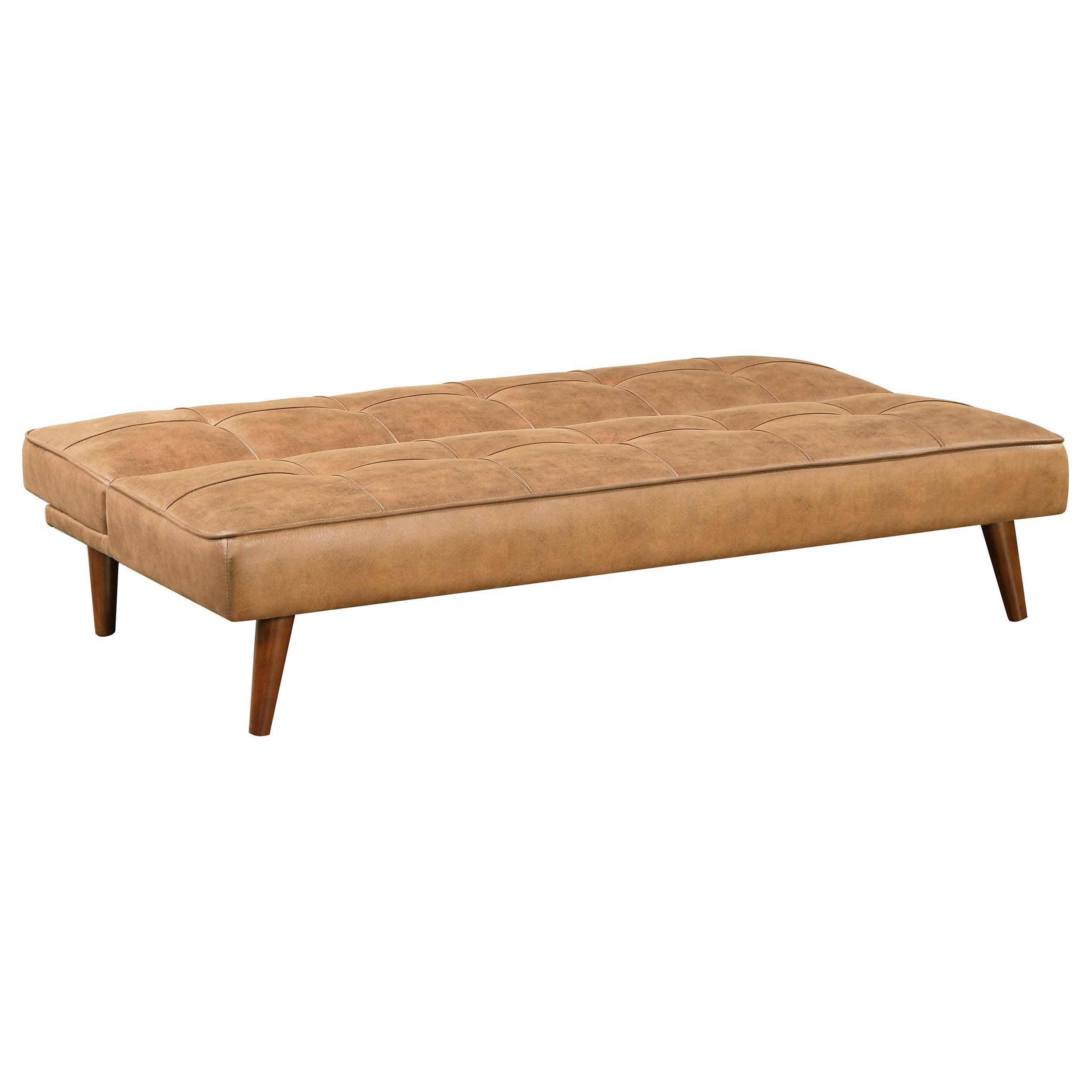 Jenson Convertible Sofa Bed - Romeo & Juliet Furniture (Warren,MI)