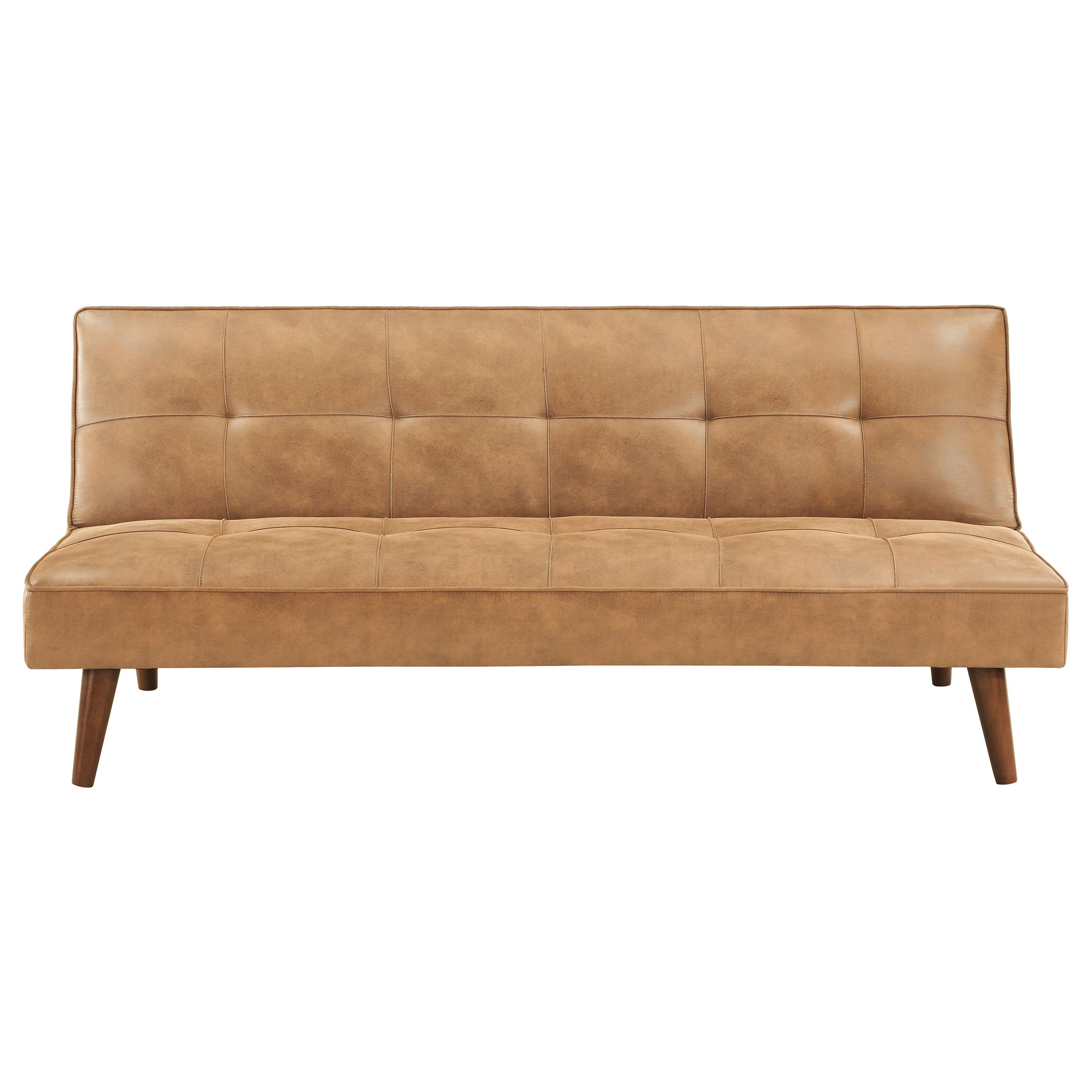 Jenson Convertible Sofa Bed - Romeo & Juliet Furniture (Warren,MI)