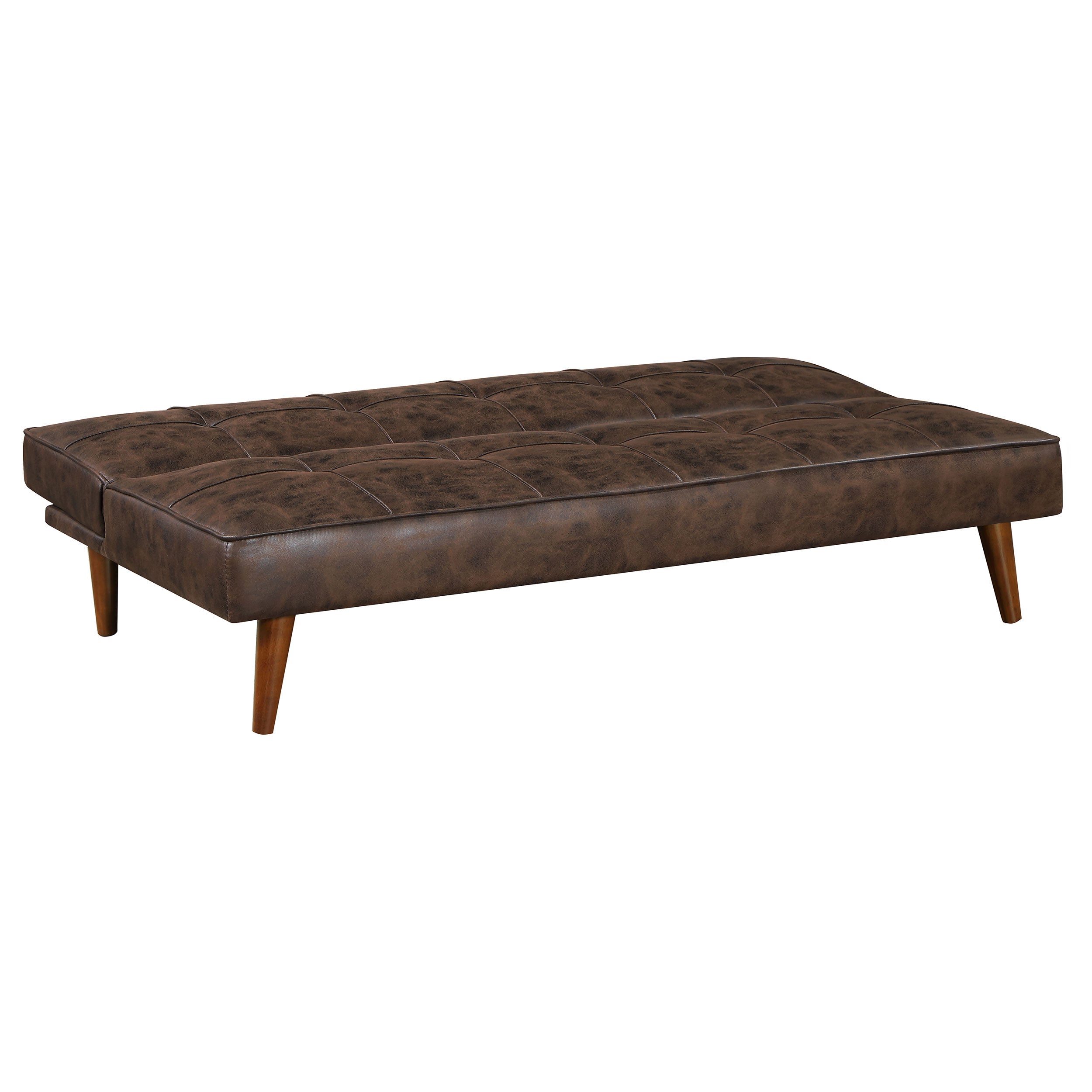 Jenson Convertible Sofa Bed - Romeo & Juliet Furniture (Warren,MI)