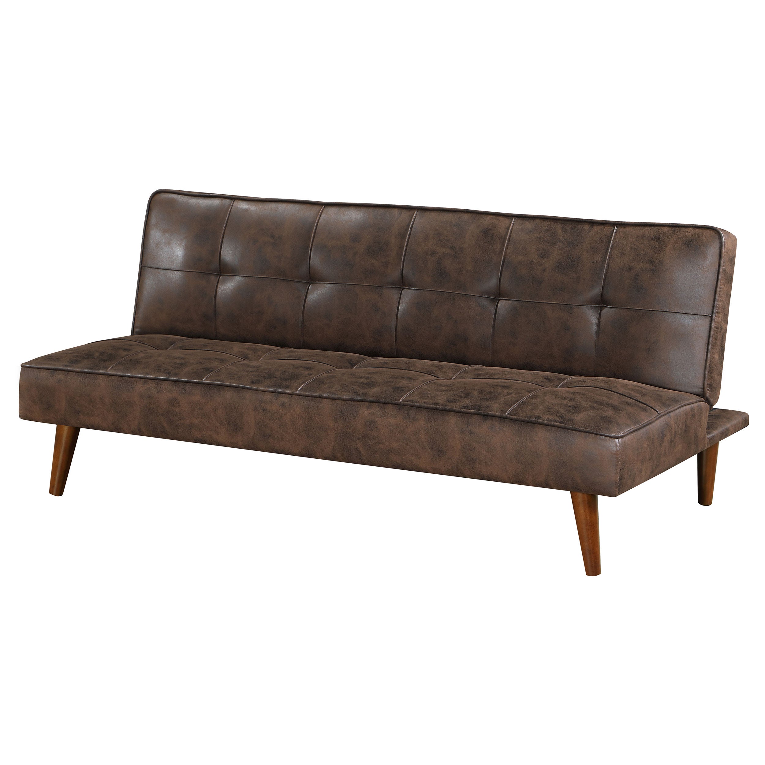 Jenson Convertible Sofa Bed - Romeo & Juliet Furniture (Warren,MI)