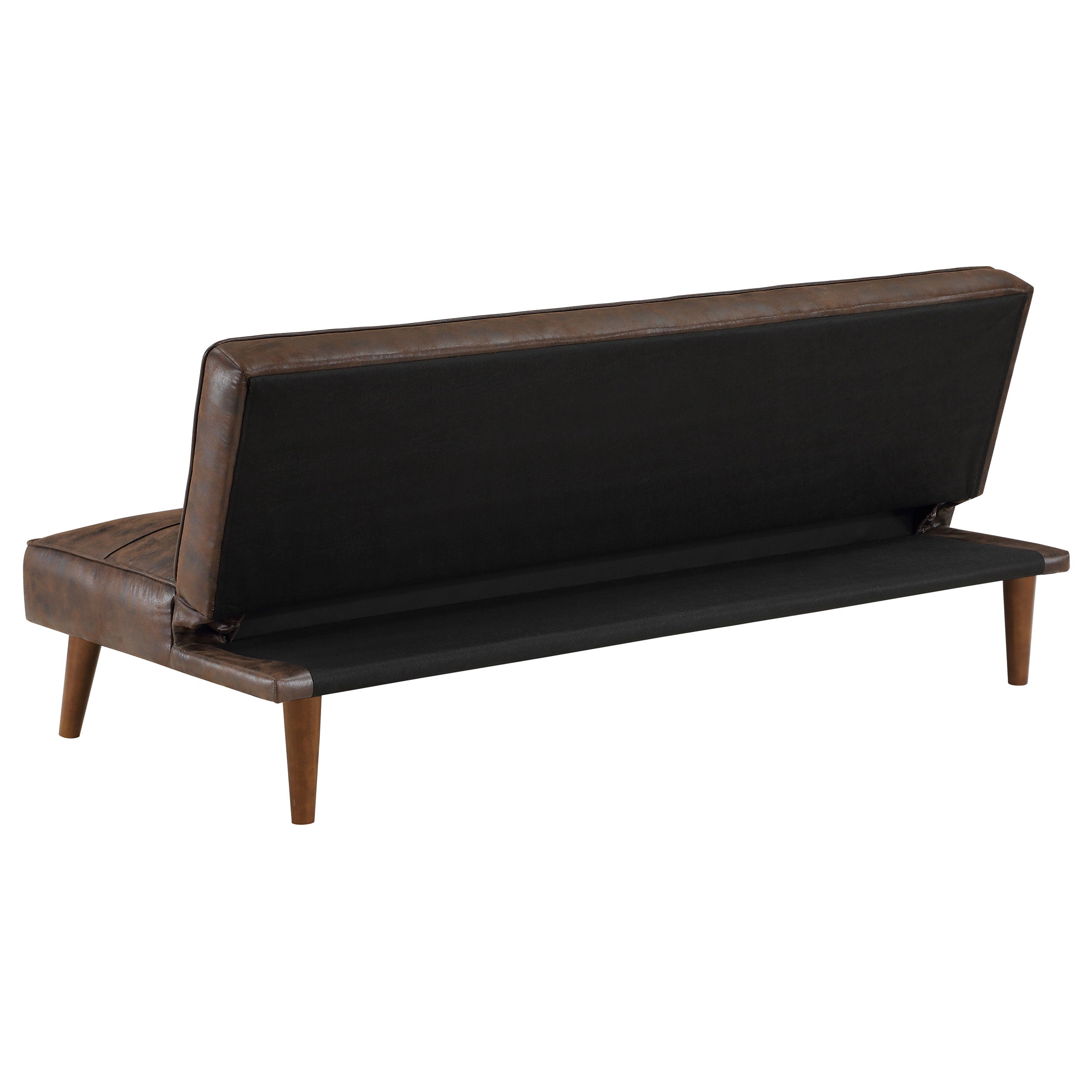 Jenson Convertible Sofa Bed - Romeo & Juliet Furniture (Warren,MI)