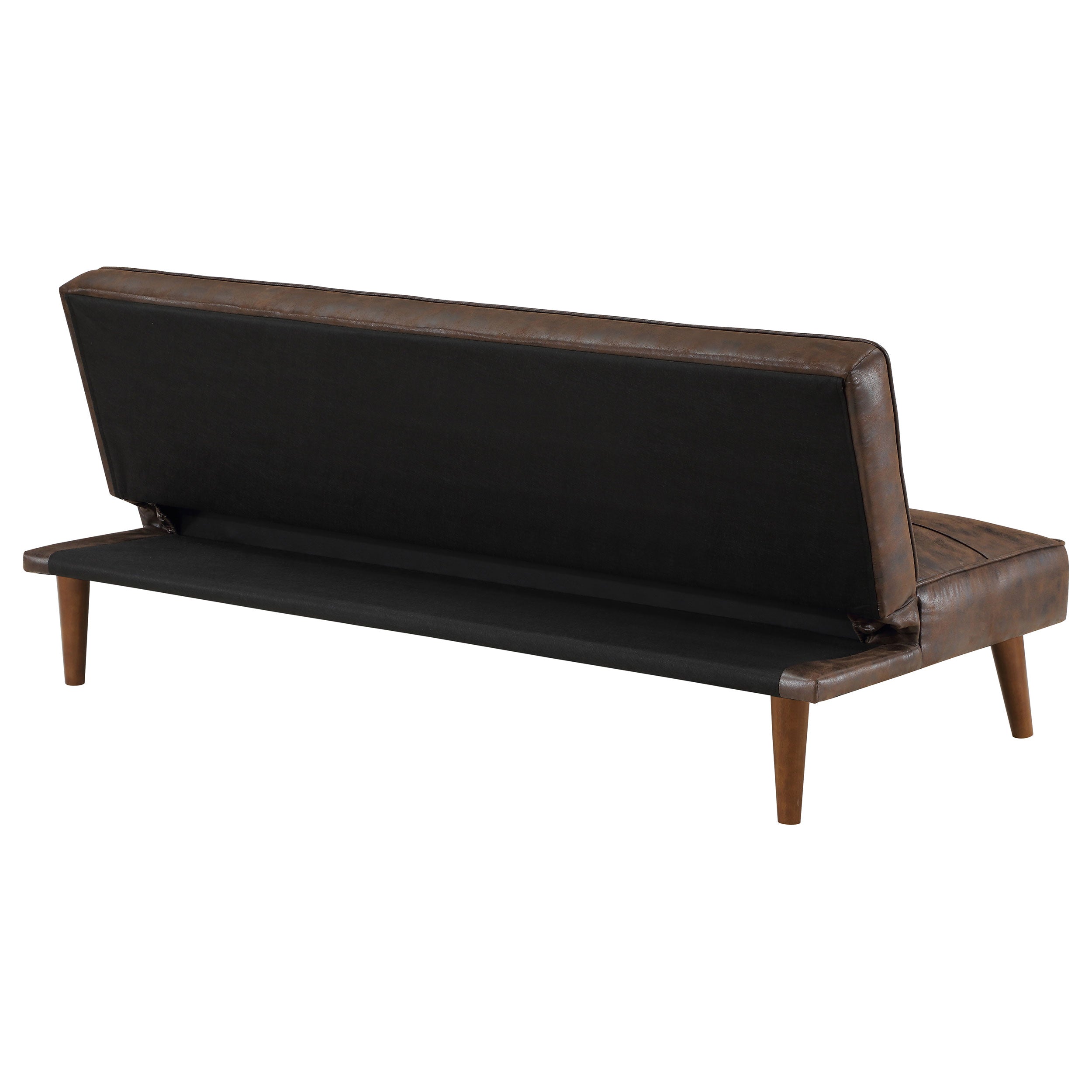 Jenson Convertible Sofa Bed - Romeo & Juliet Furniture (Warren,MI)