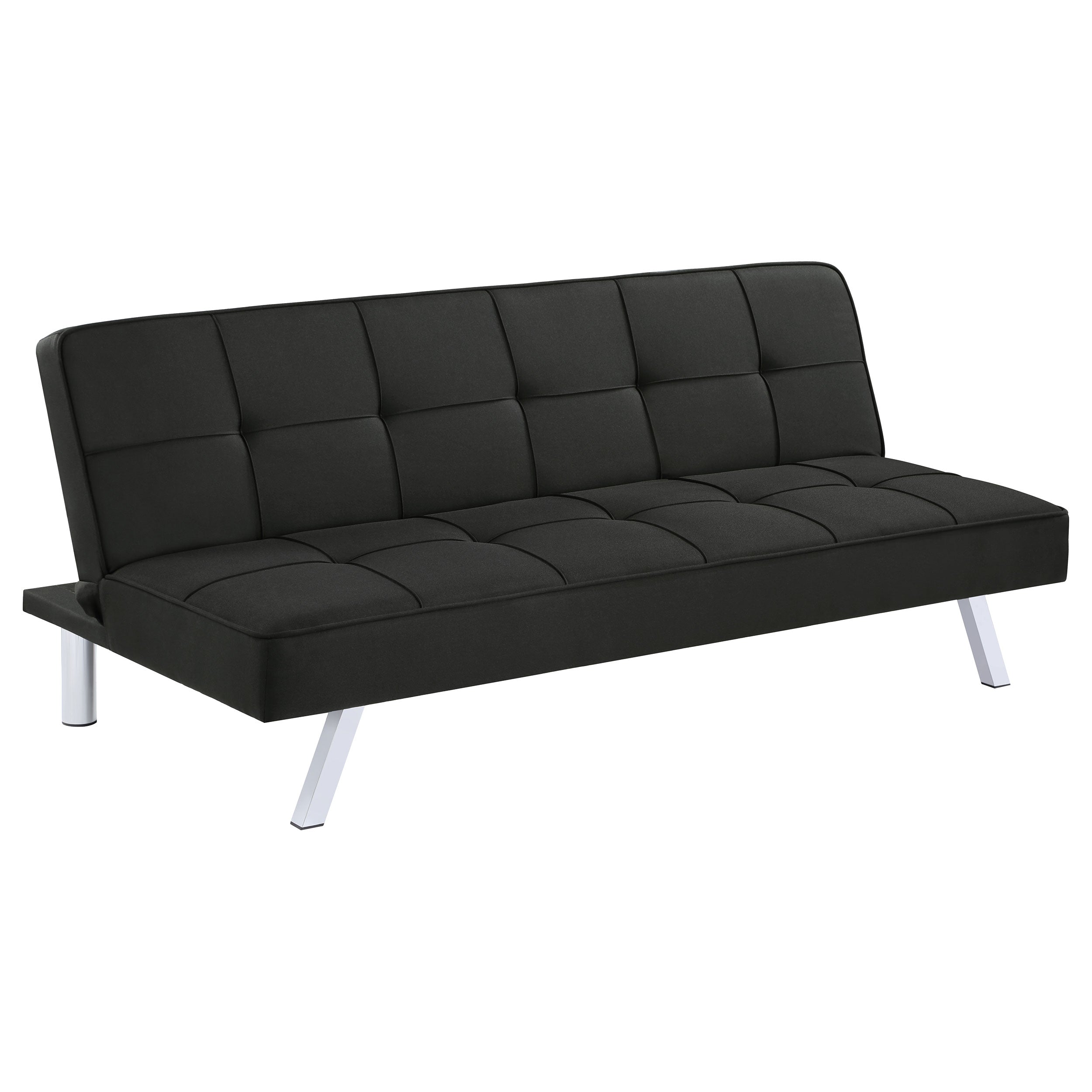 Joel Convertible Sofa Bed