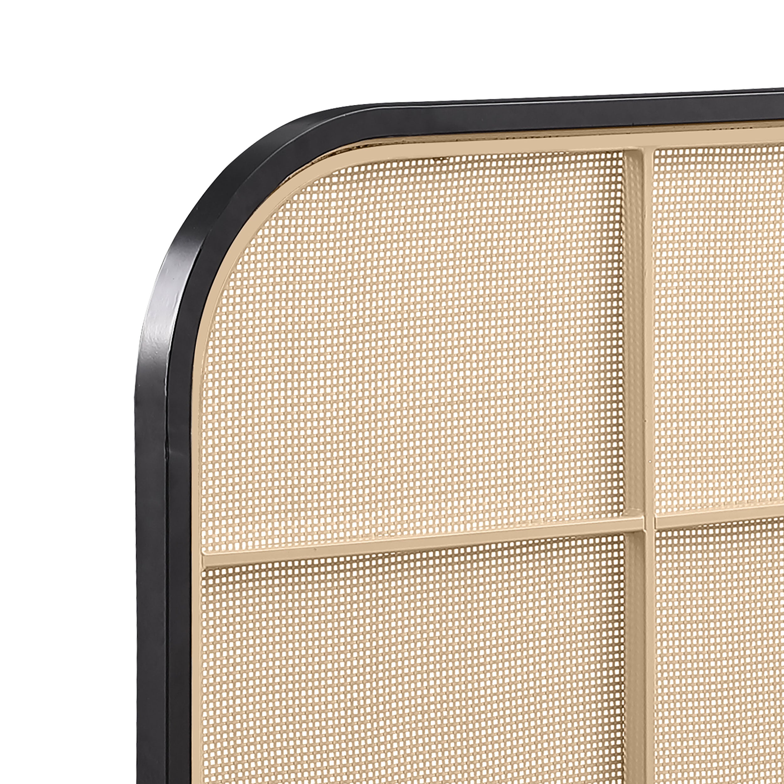 Amherst Panel Bed - Romeo & Juliet Furniture (Warren,MI)