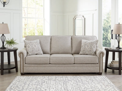 Gaelon Sofa - Romeo & Juliet Furniture (Warren,MI)