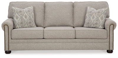Gaelon Sofa - Romeo & Juliet Furniture (Warren,MI)