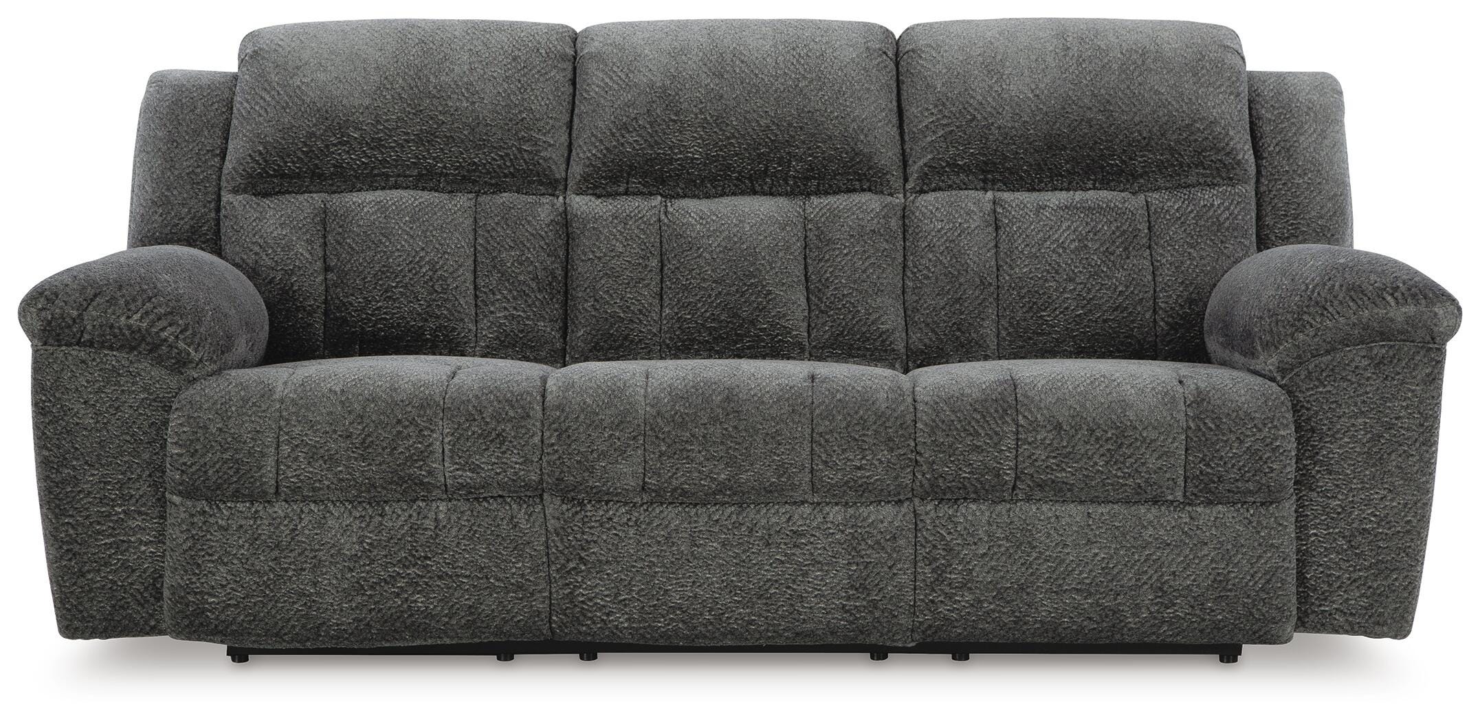 Frohn Reclining Sofa - Romeo & Juliet Furniture (Warren,MI)