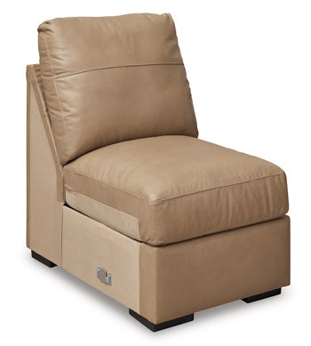 Bandon Sectional - Romeo & Juliet Furniture (Warren,MI)