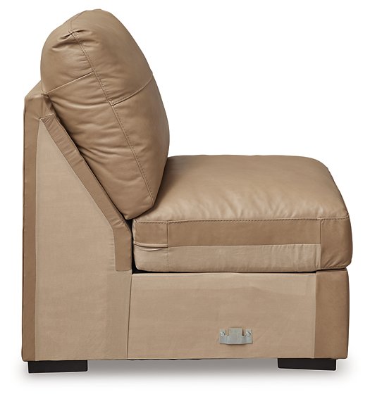 Bandon Sectional - Romeo & Juliet Furniture (Warren,MI)